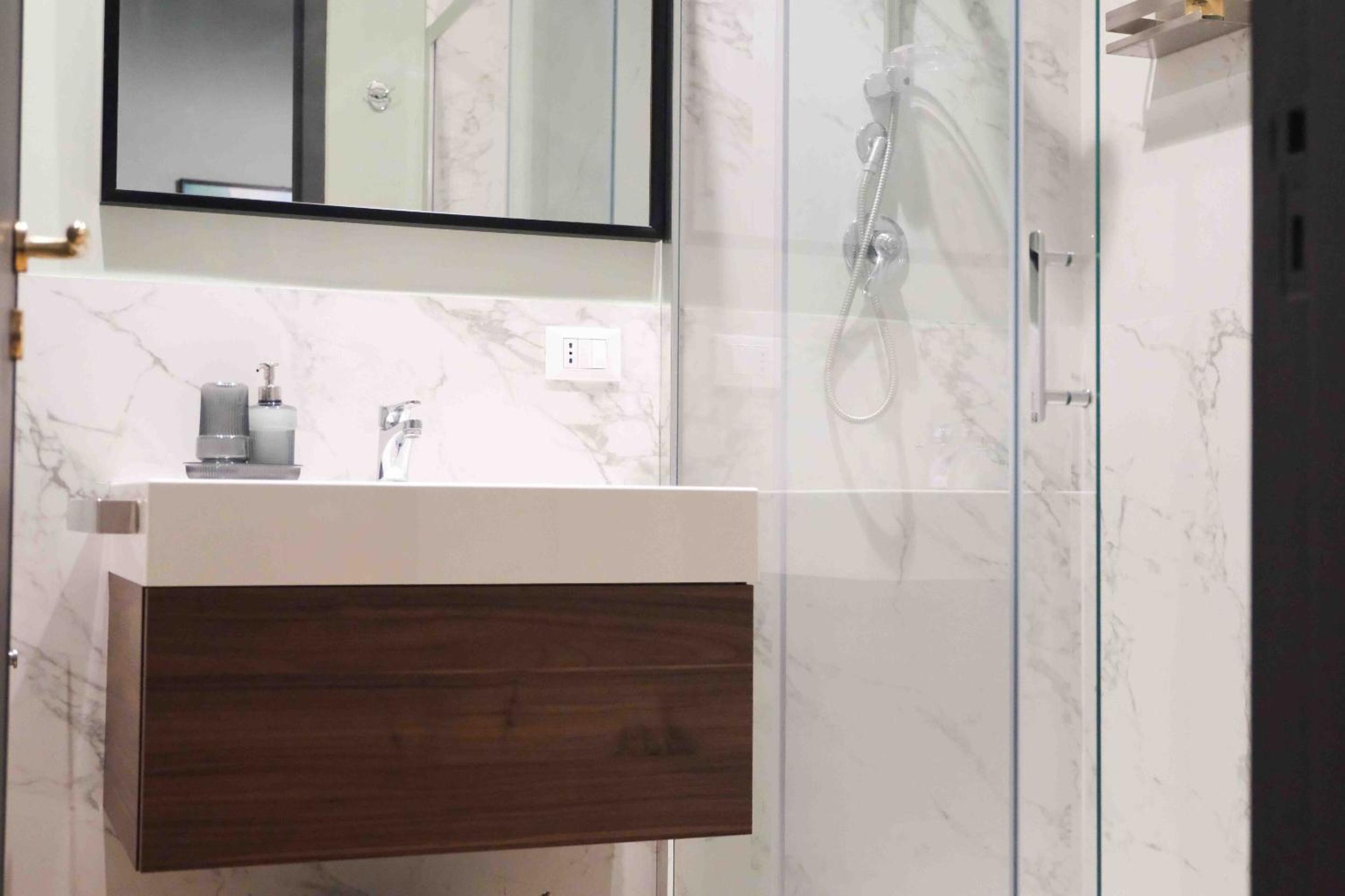 Mazzini Suites Palermo