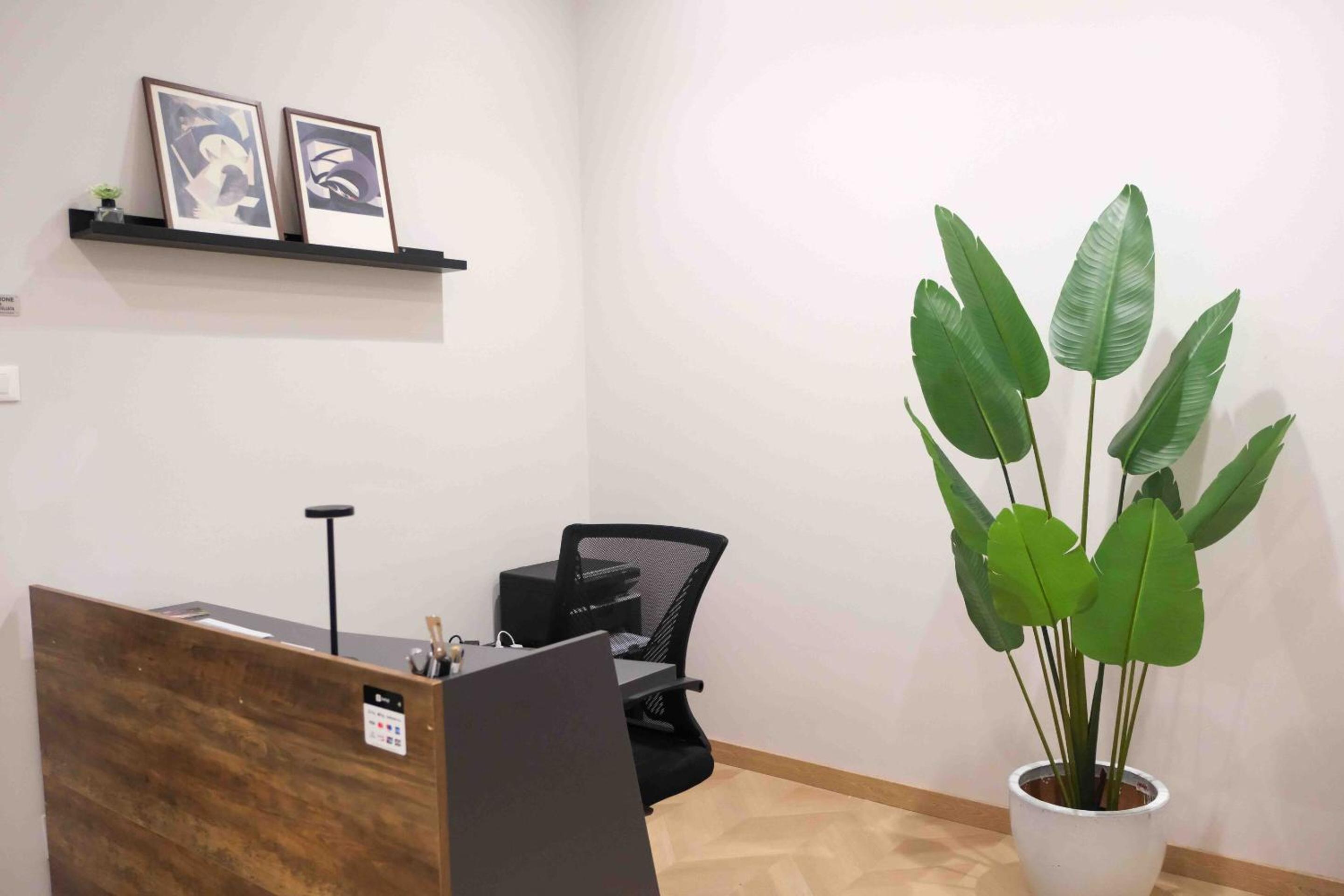 Mazzini Suites Palermo