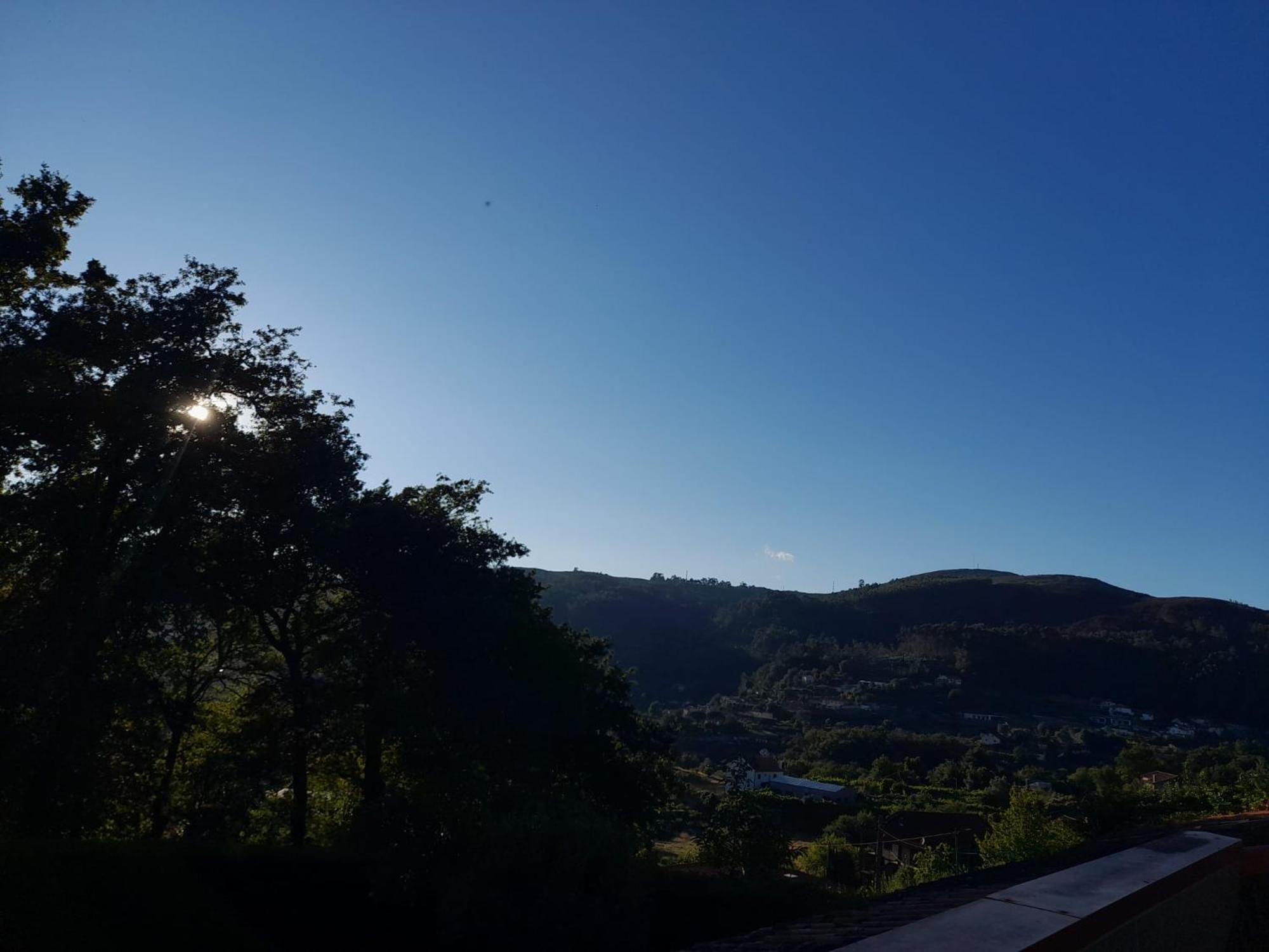 Quintihna Das Tres Horas à Godinhacos Vila Verde