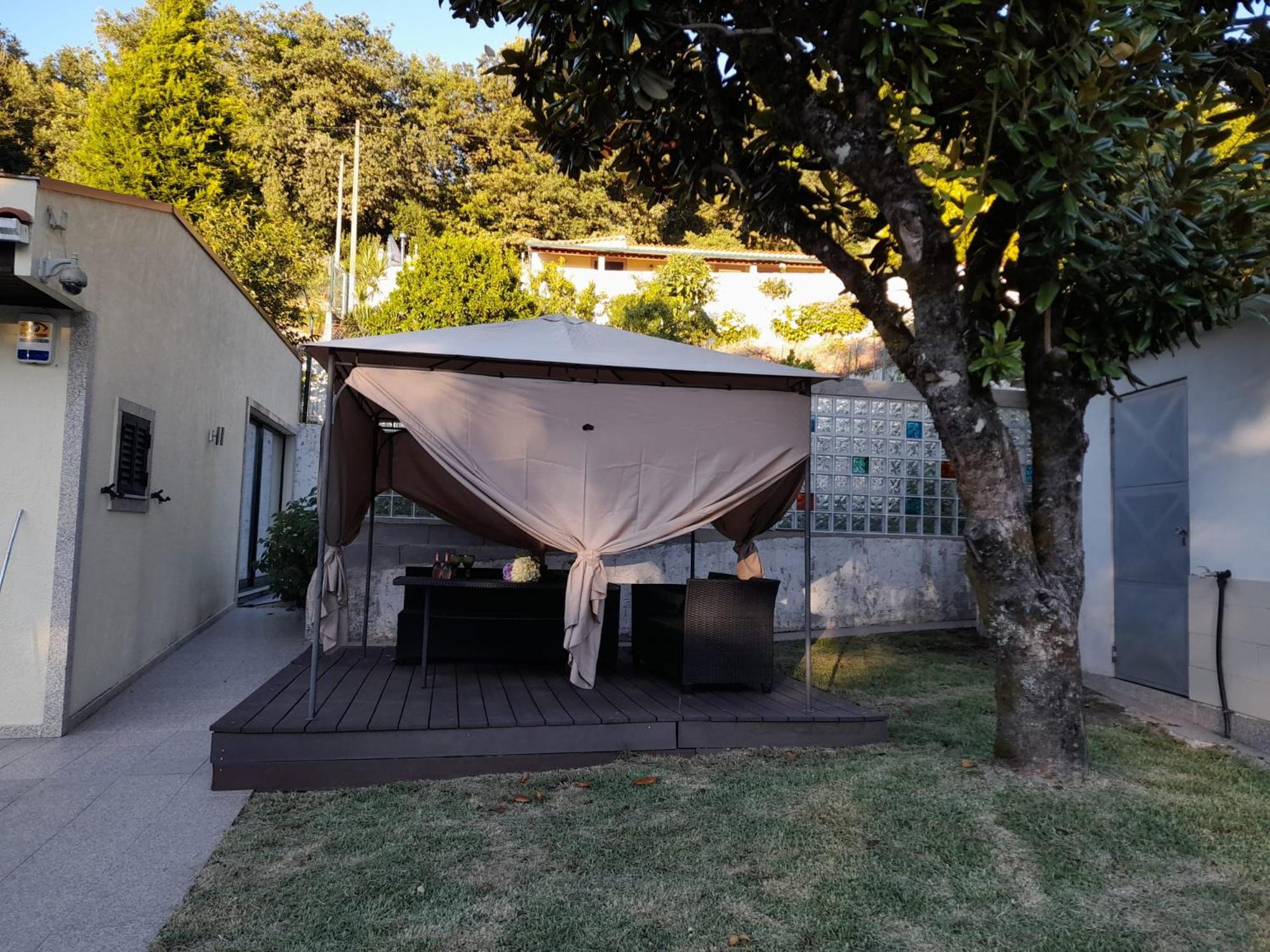 Quintihna Das Tres Horas à Godinhacos Vila Verde