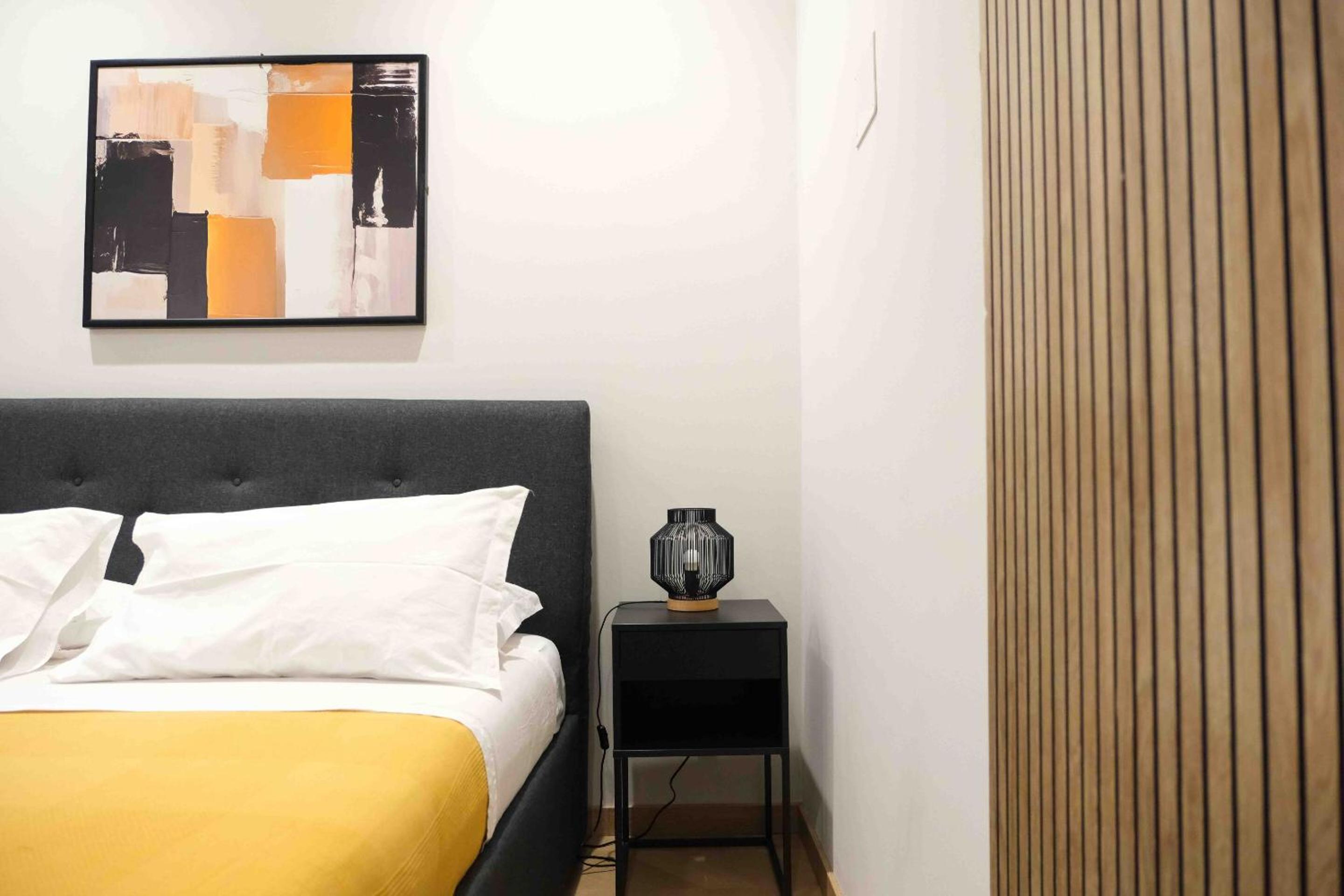 Mazzini Suites Palermo
