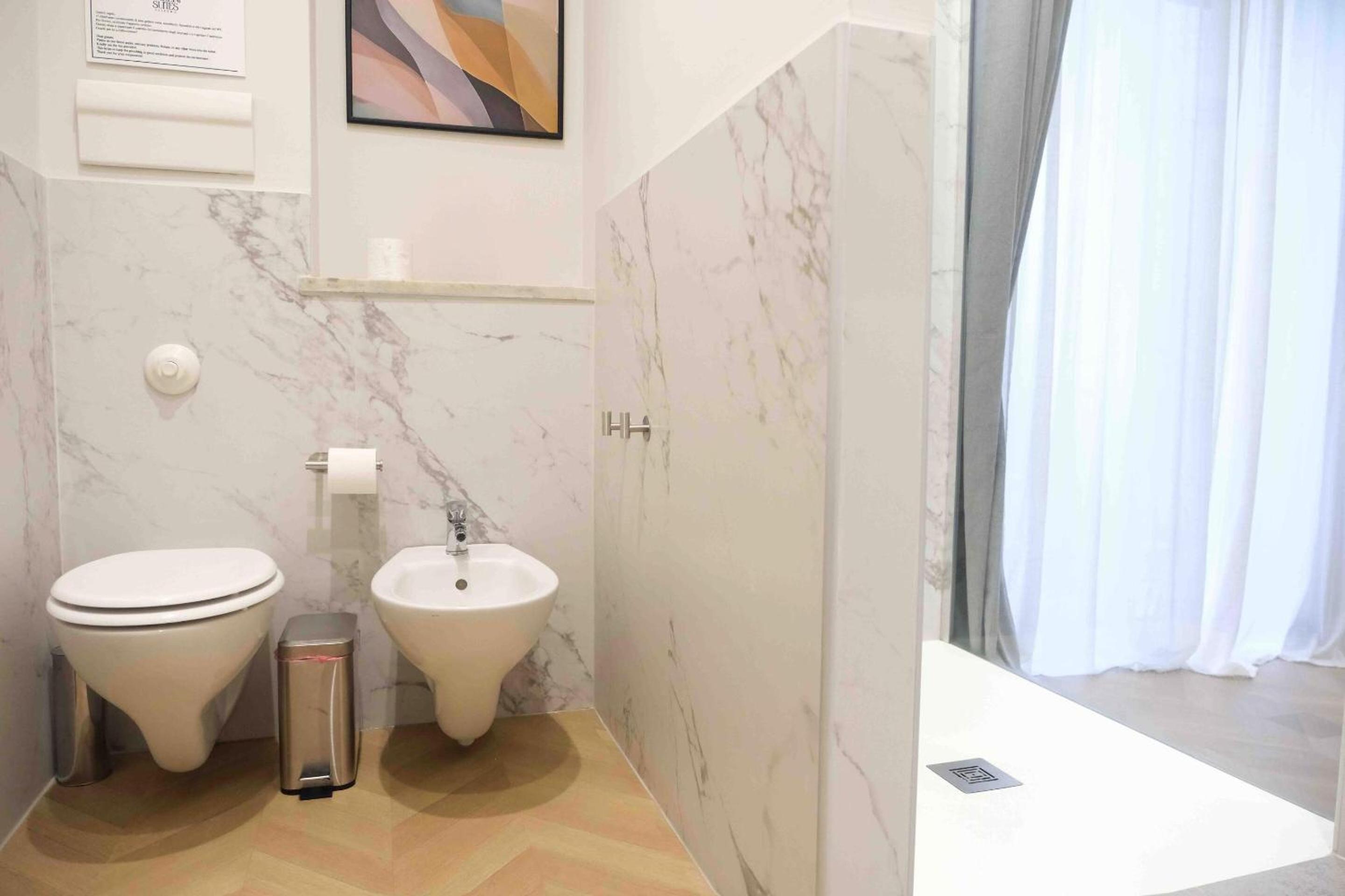 Mazzini Suites Palermo