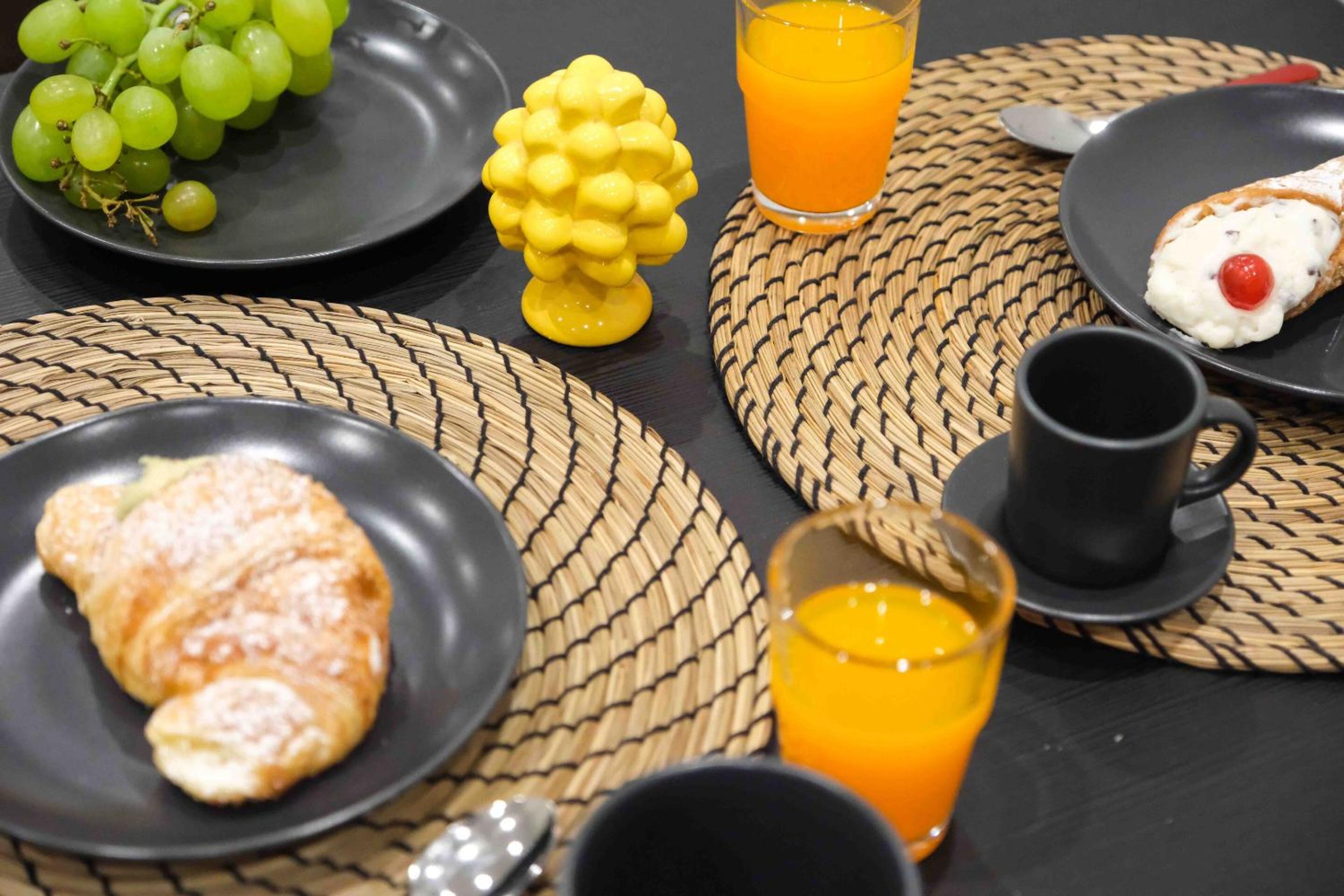 Mazzini Suites Palermo