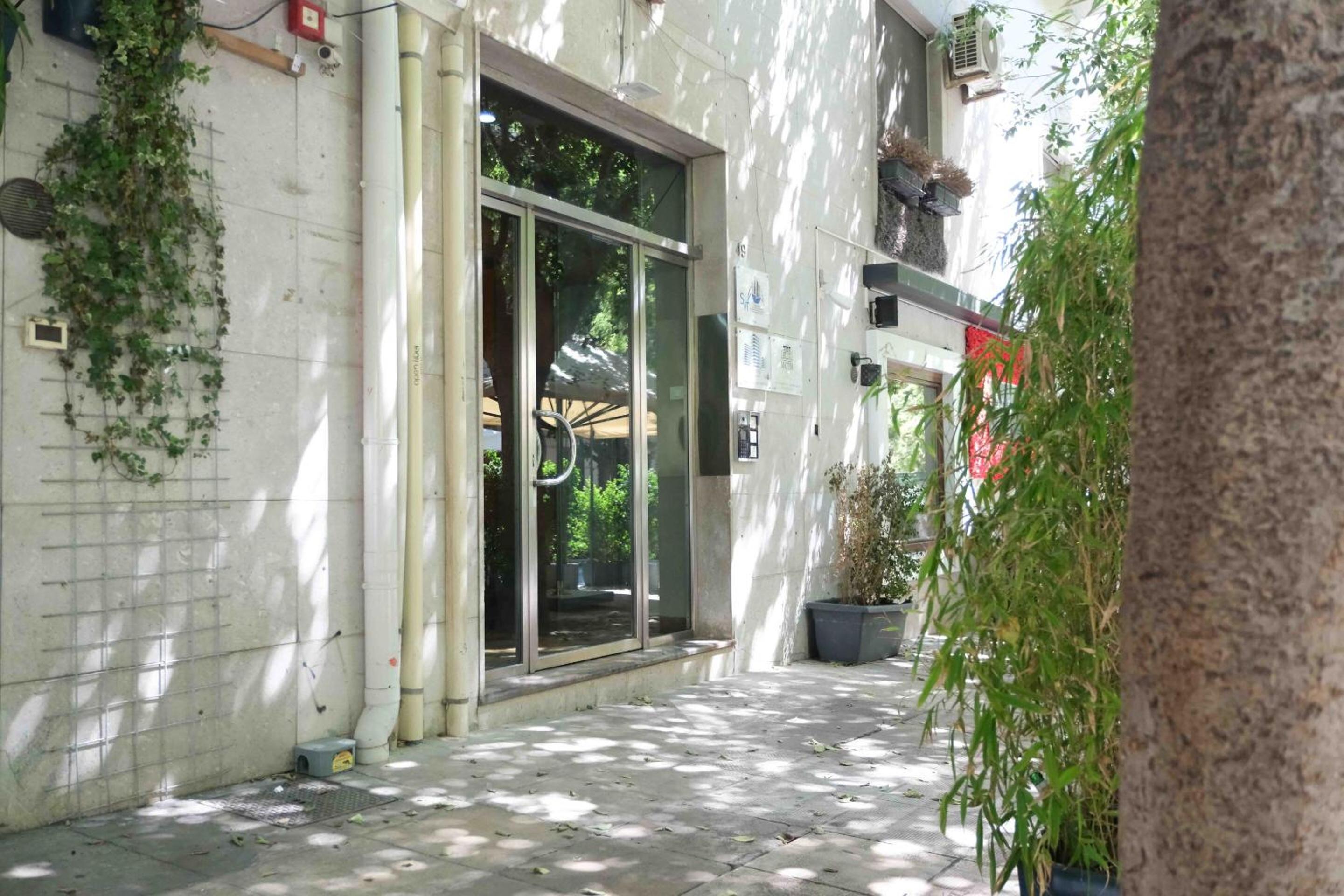 Mazzini Suites Palermo