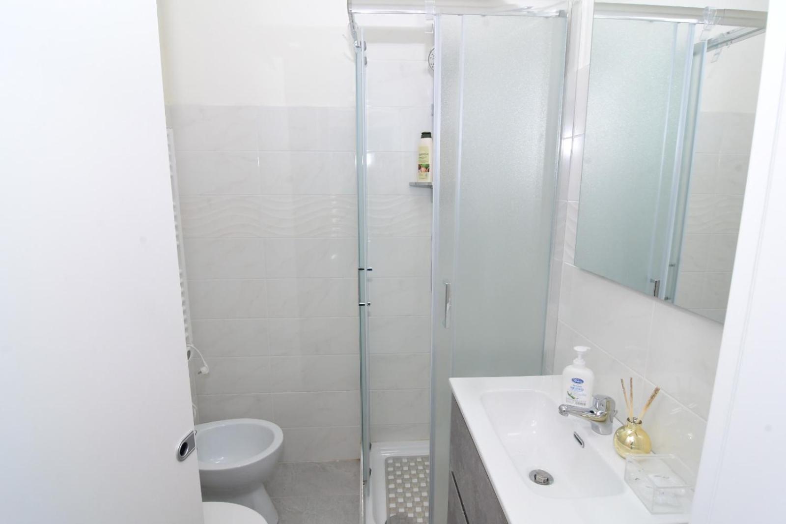 Roma Metro Apartment
