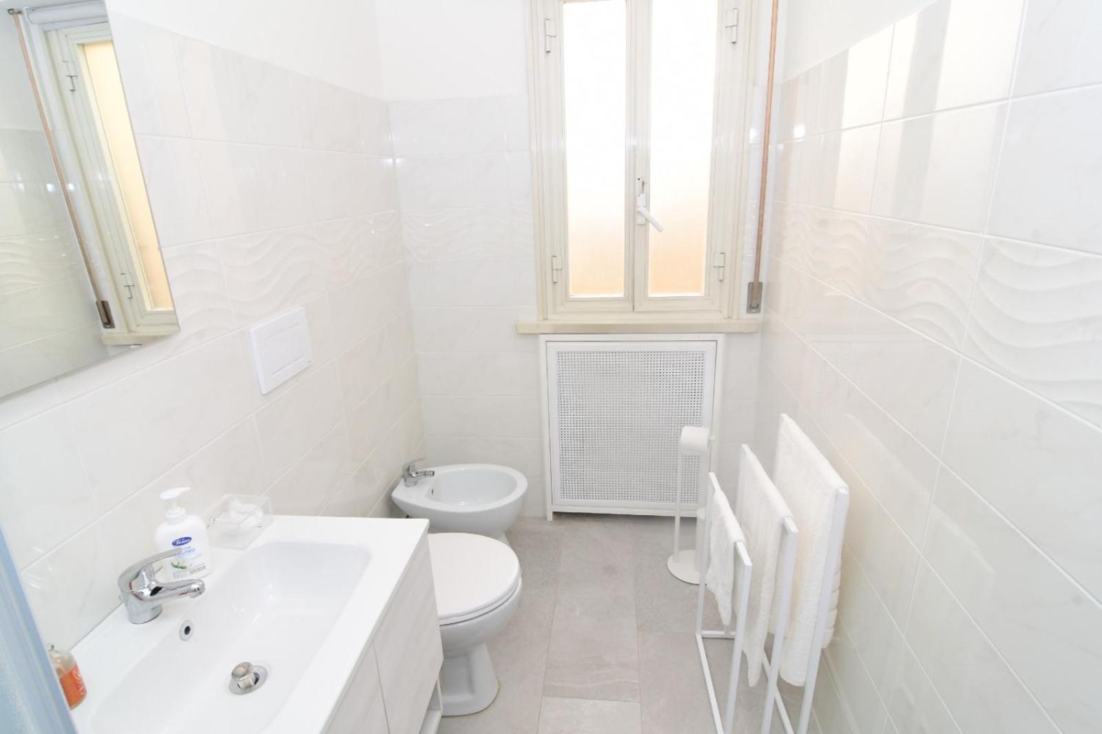 Roma Metro Apartment