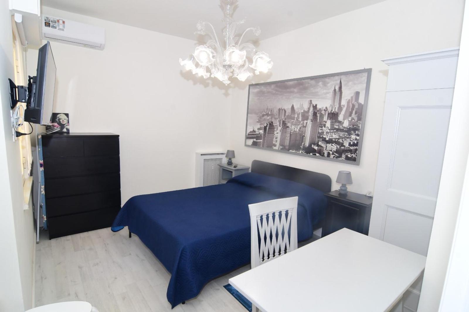 Roma Metro Apartment
