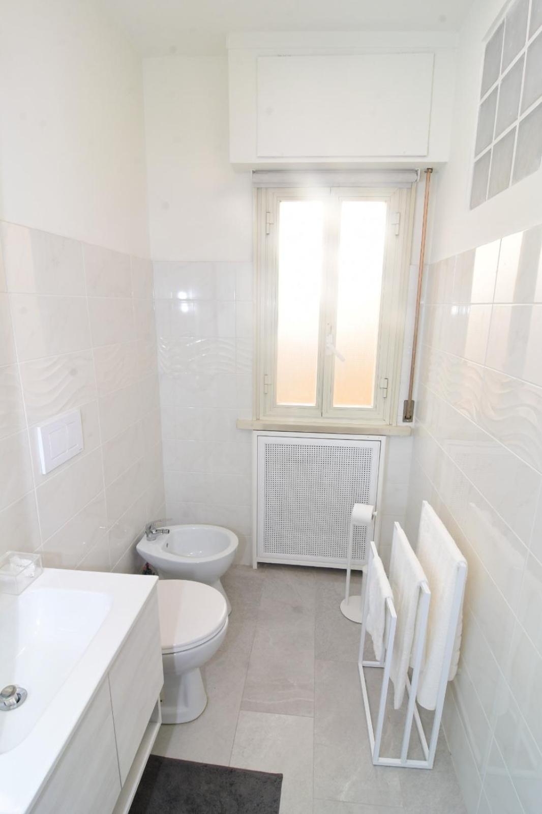Roma Metro Apartment