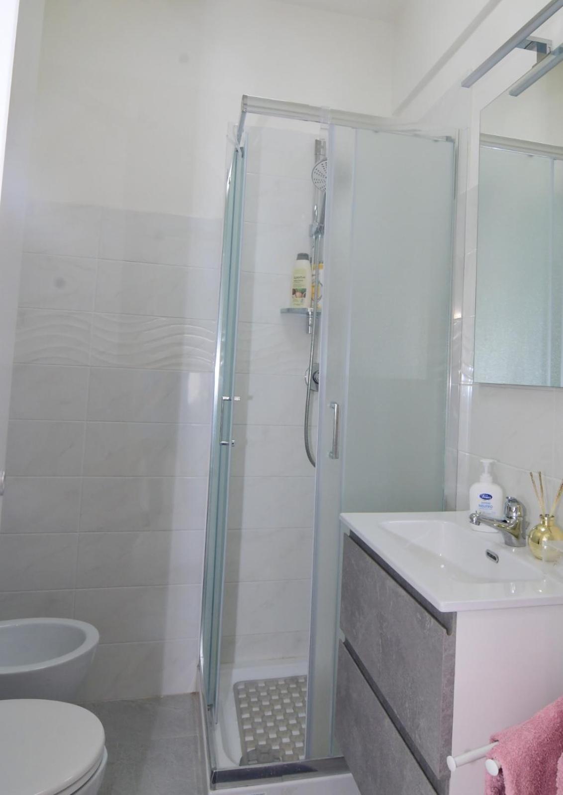 Roma Metro Apartment