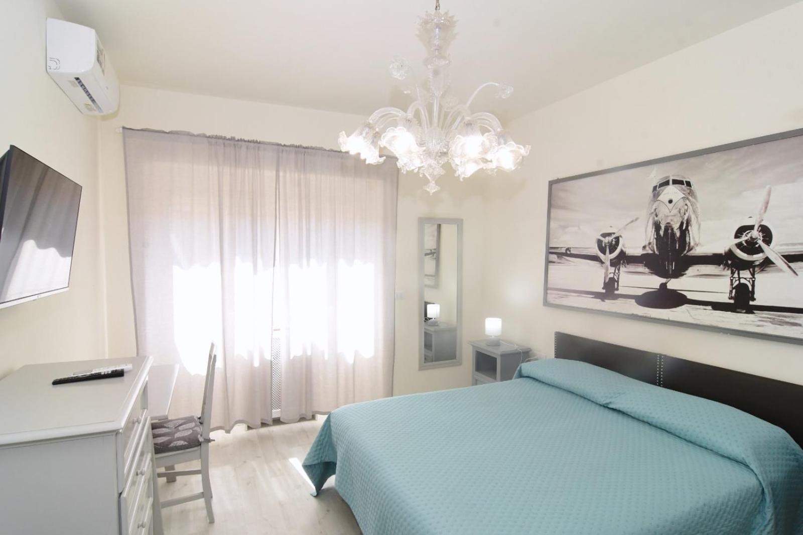 Roma Metro Apartment