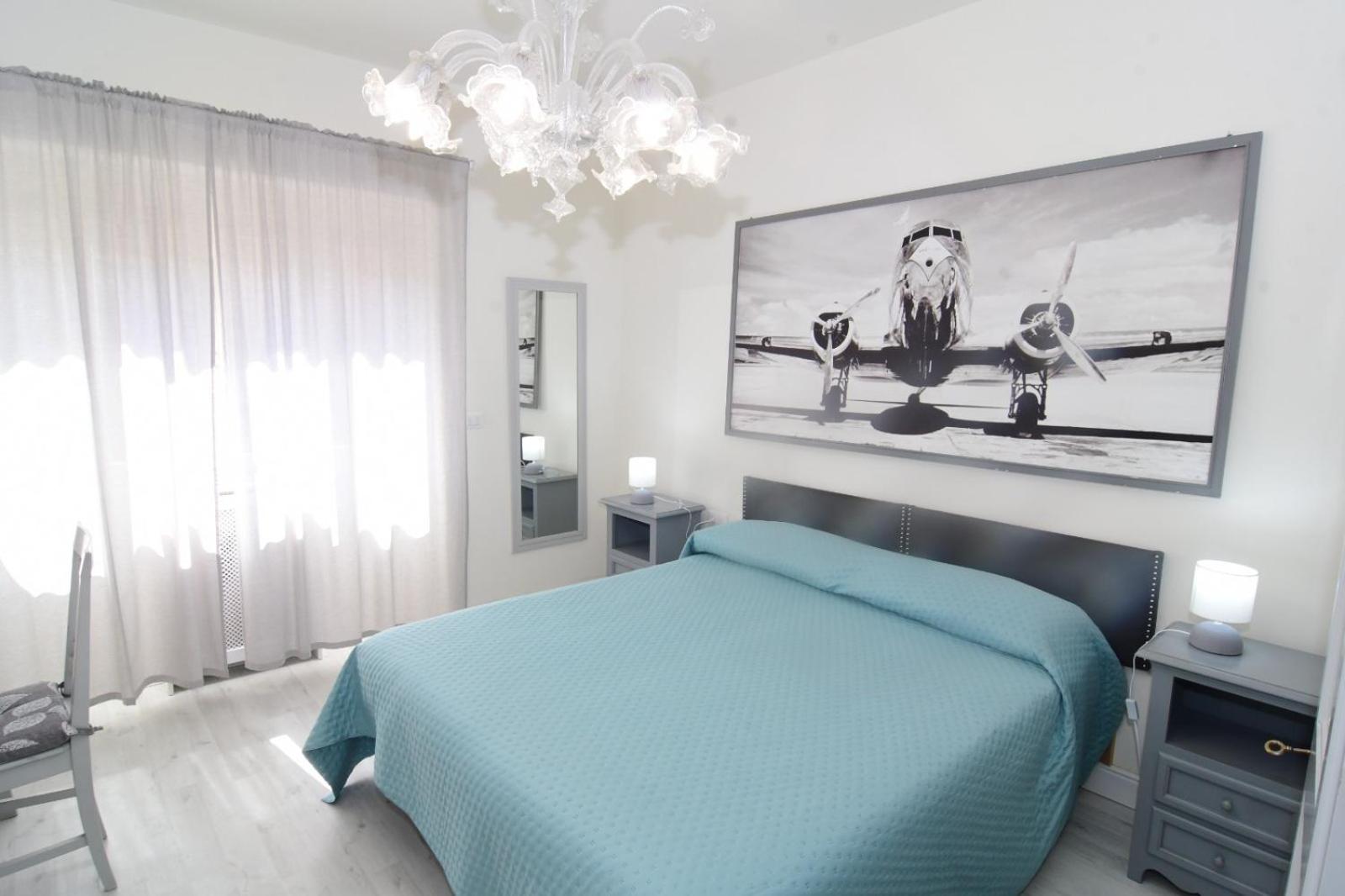 Roma Metro Apartment