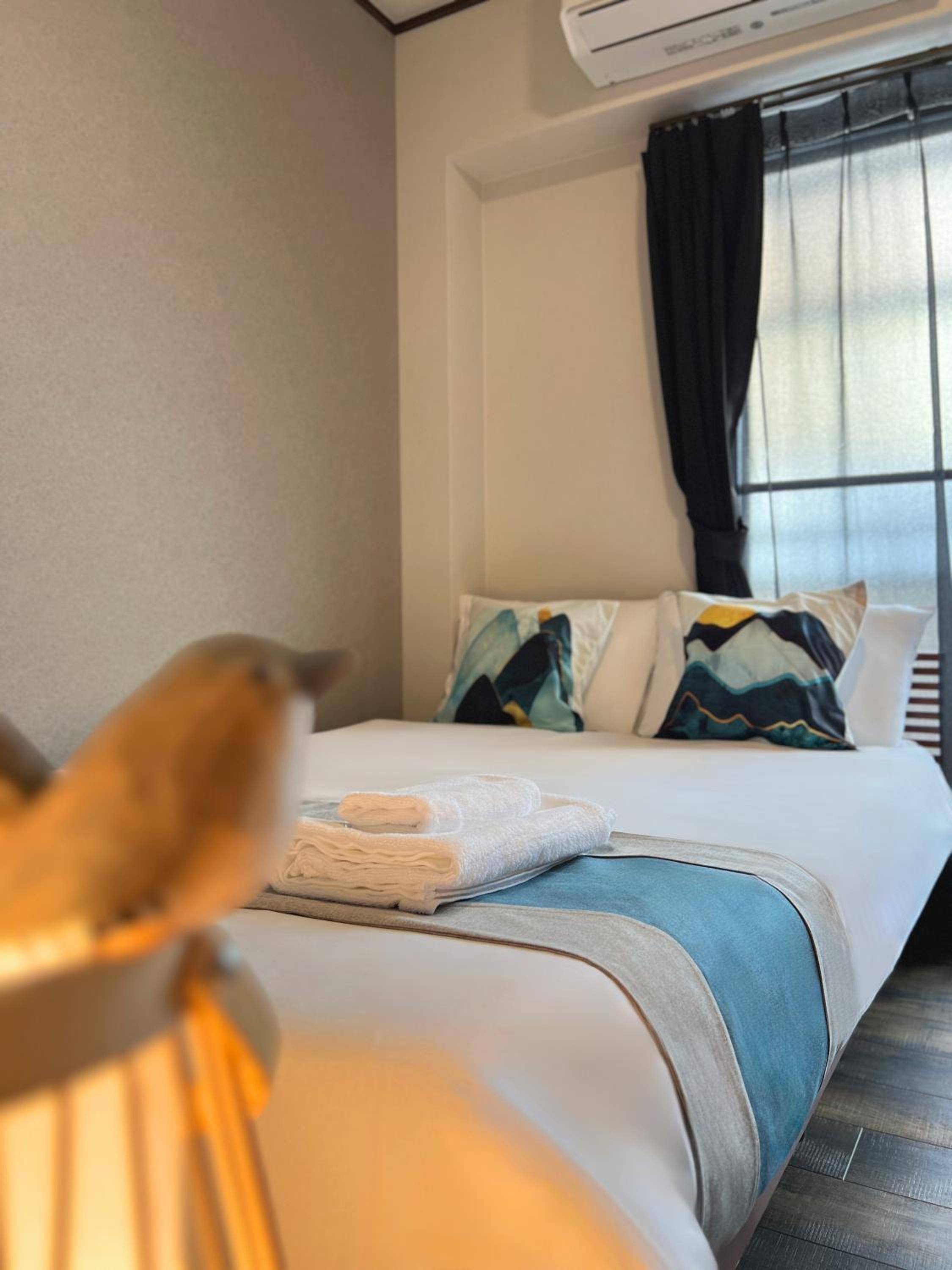 nestay house osaka imazato