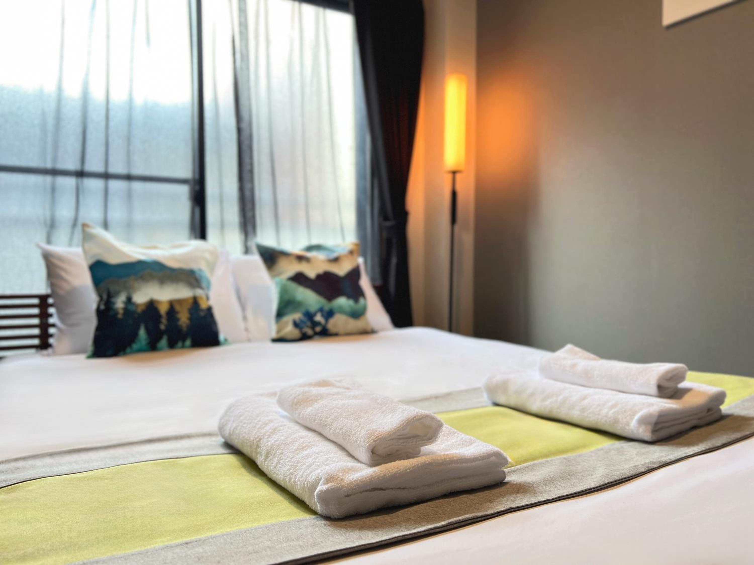 nestay house osaka imazato