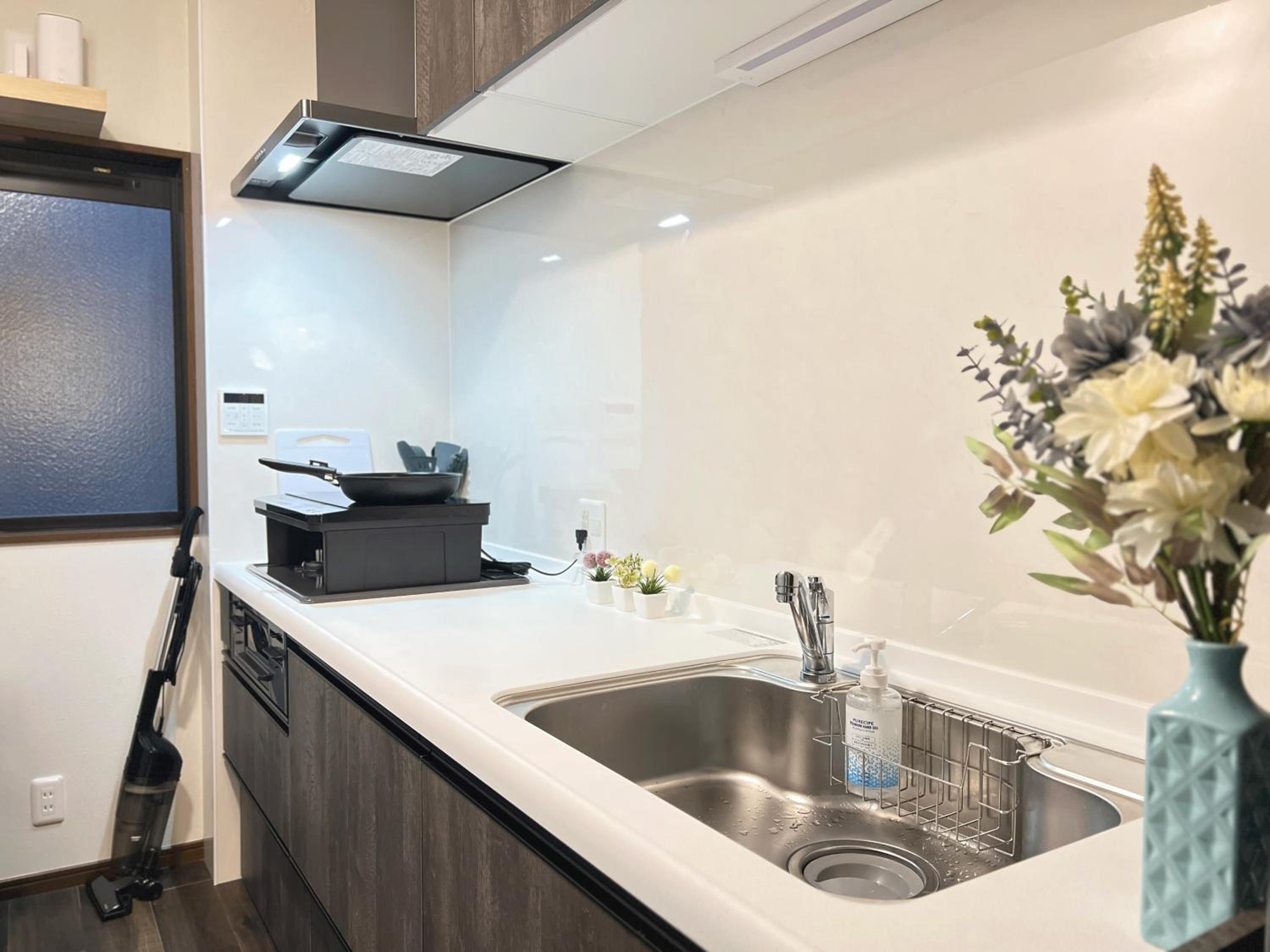 nestay house osaka imazato