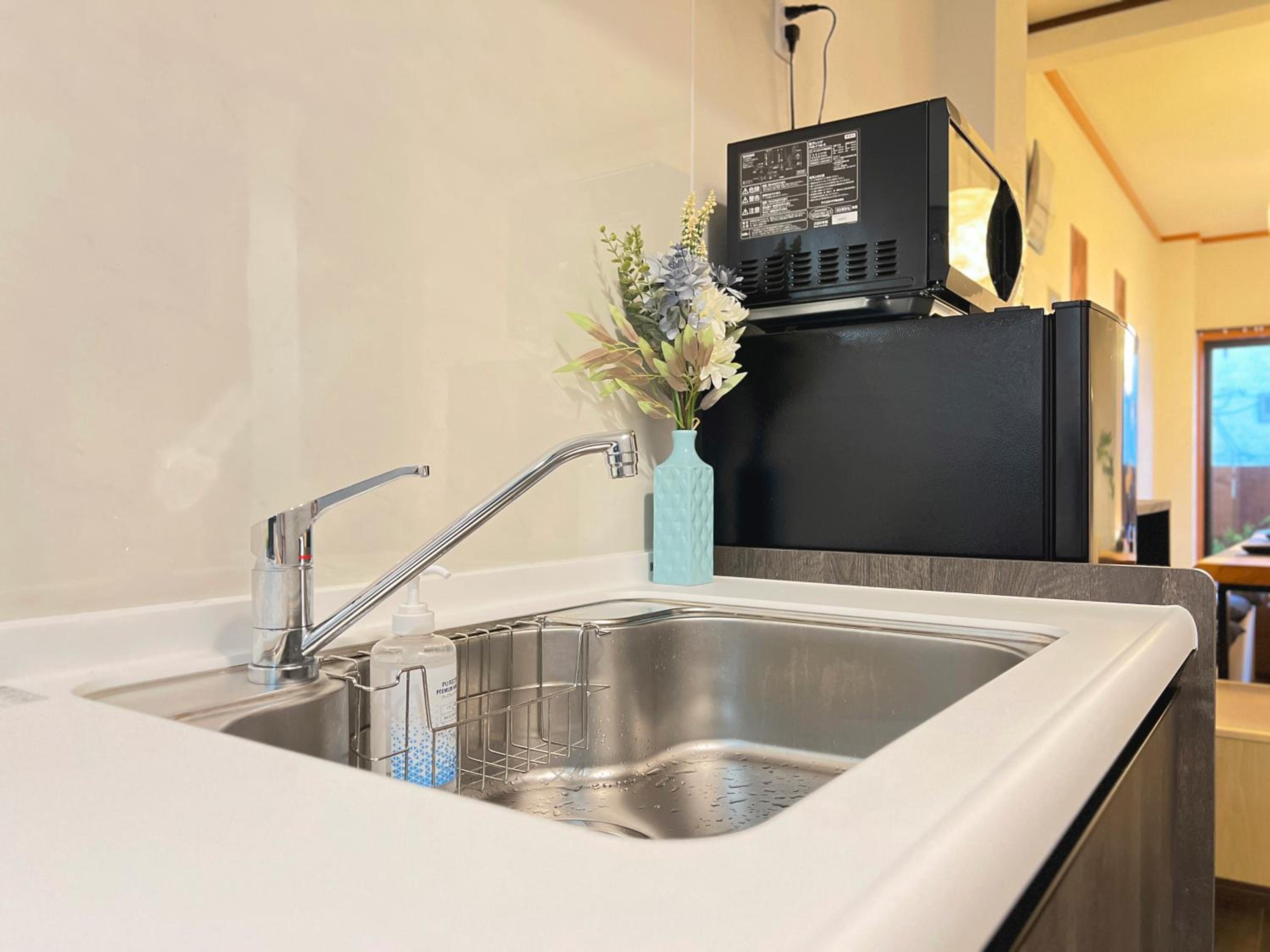 nestay house osaka imazato