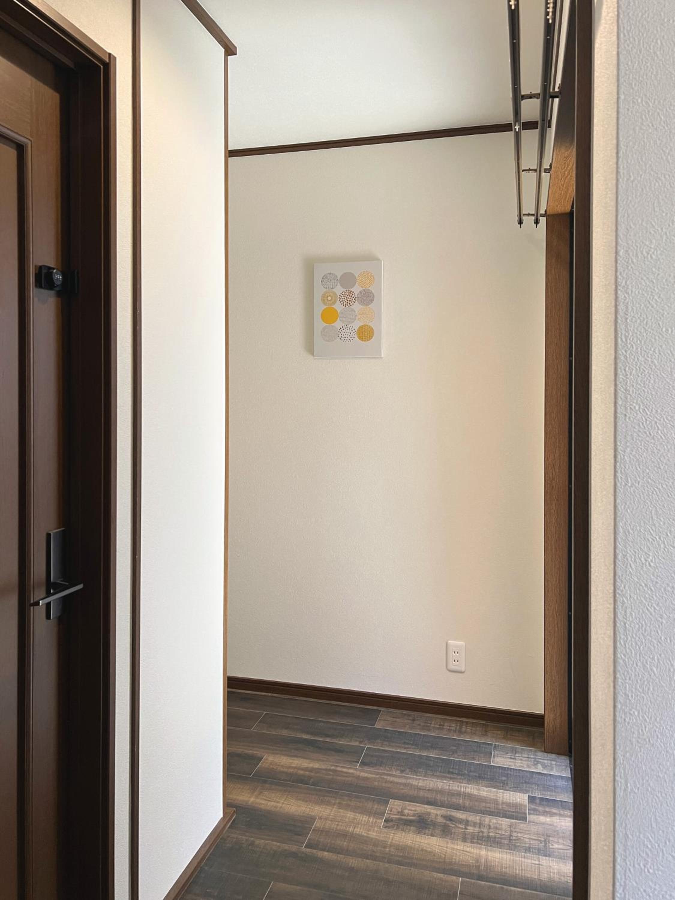 nestay house osaka imazato