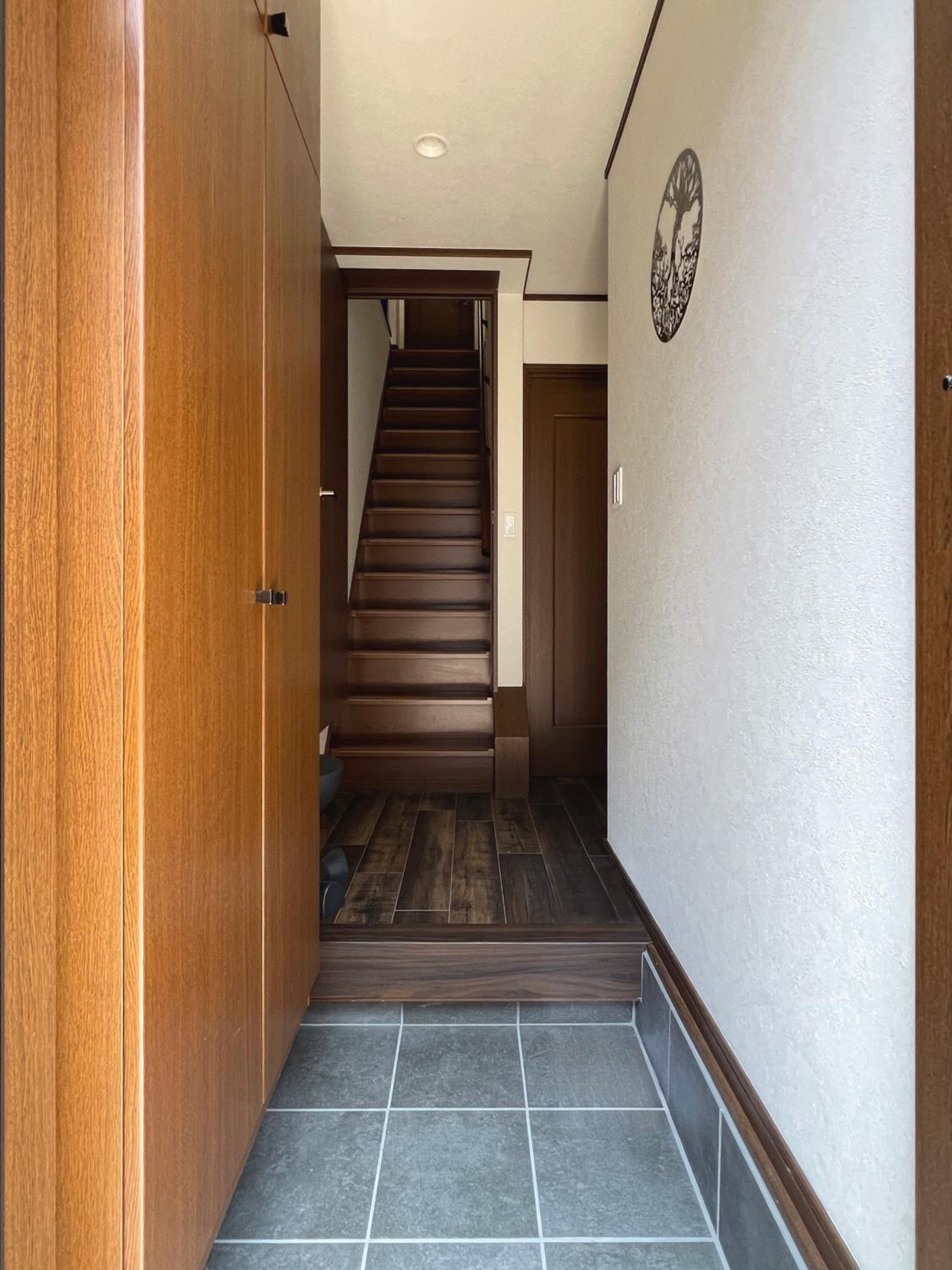 nestay house osaka imazato