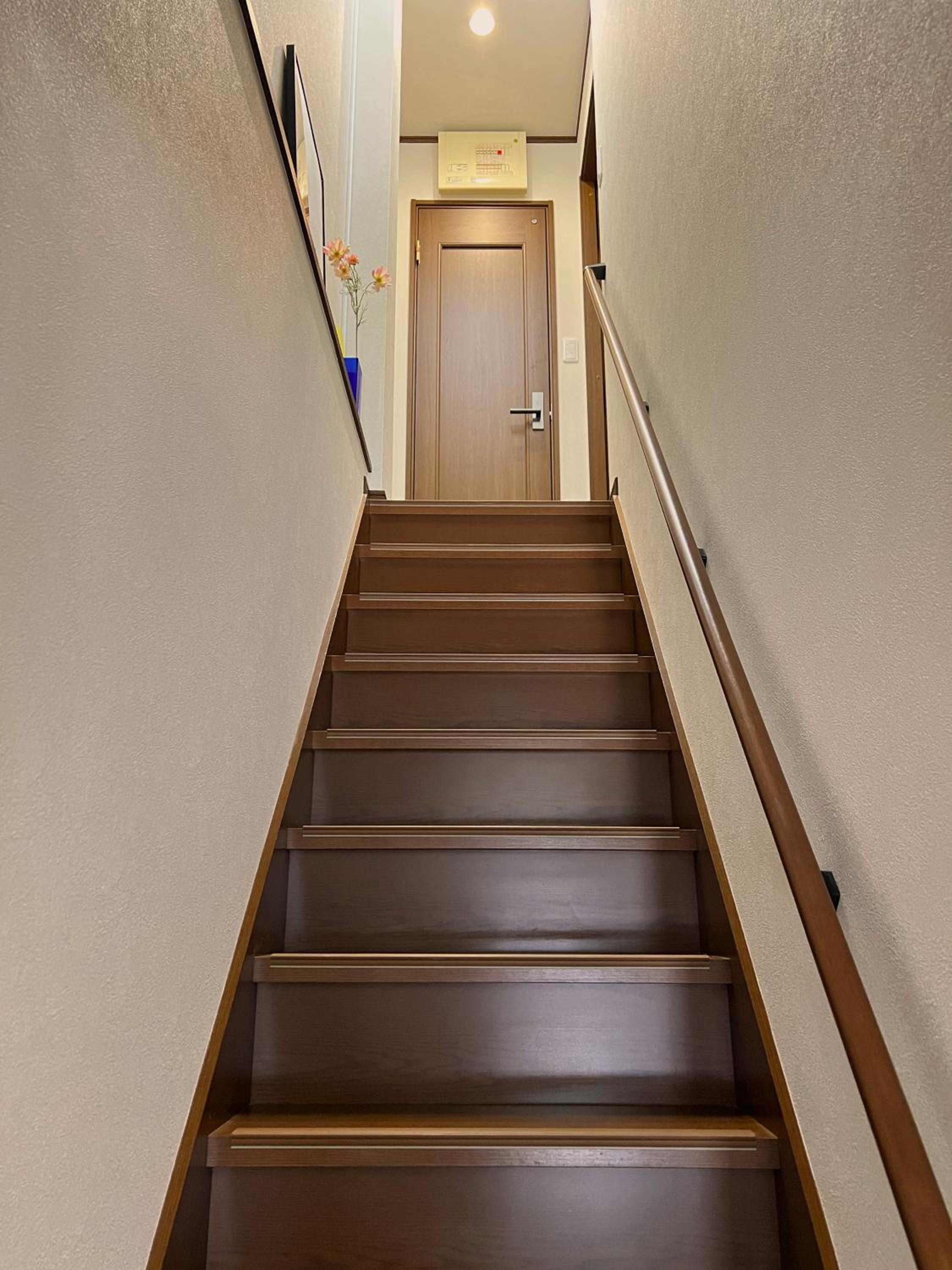 nestay house osaka imazato