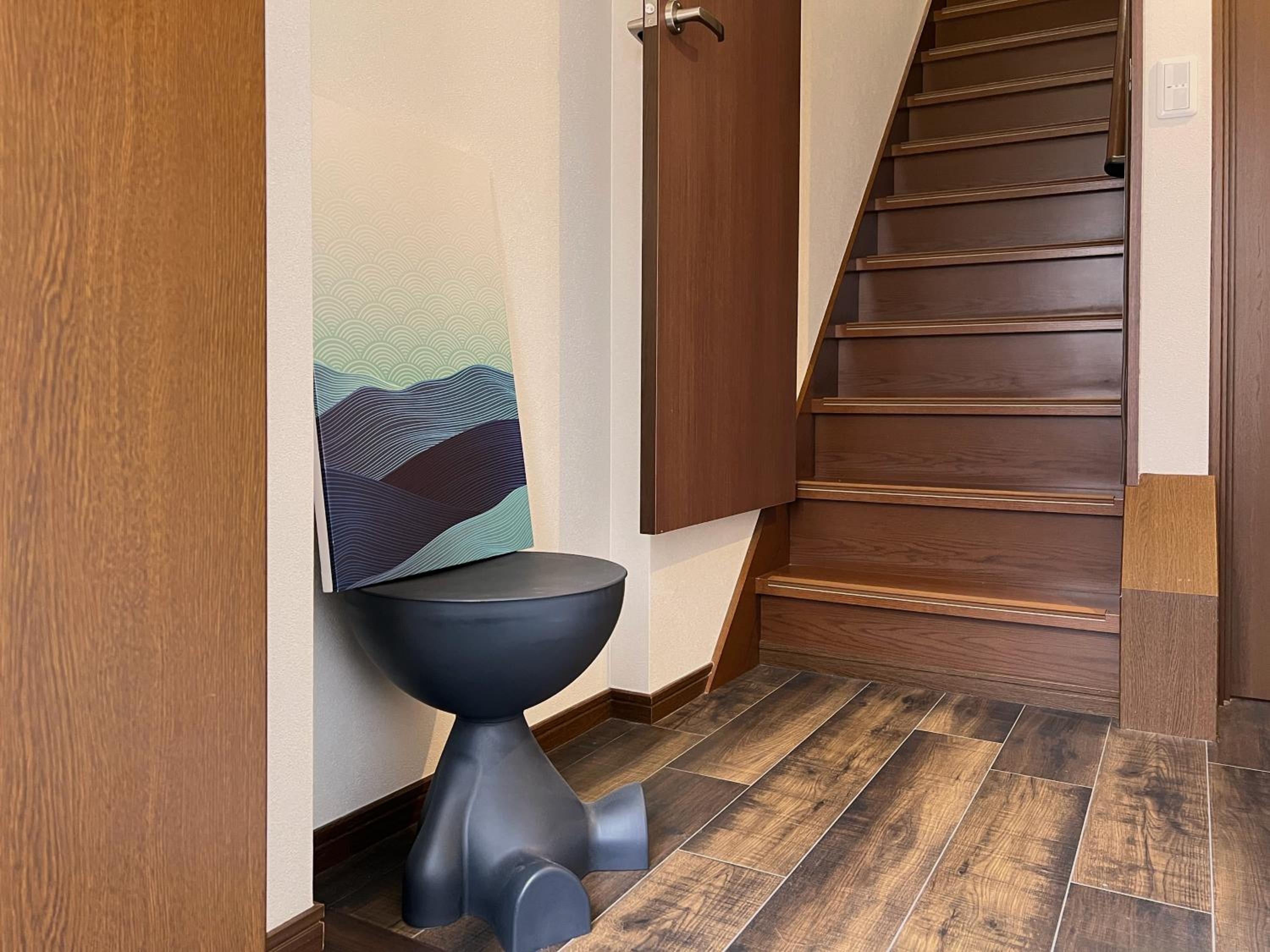nestay house osaka imazato
