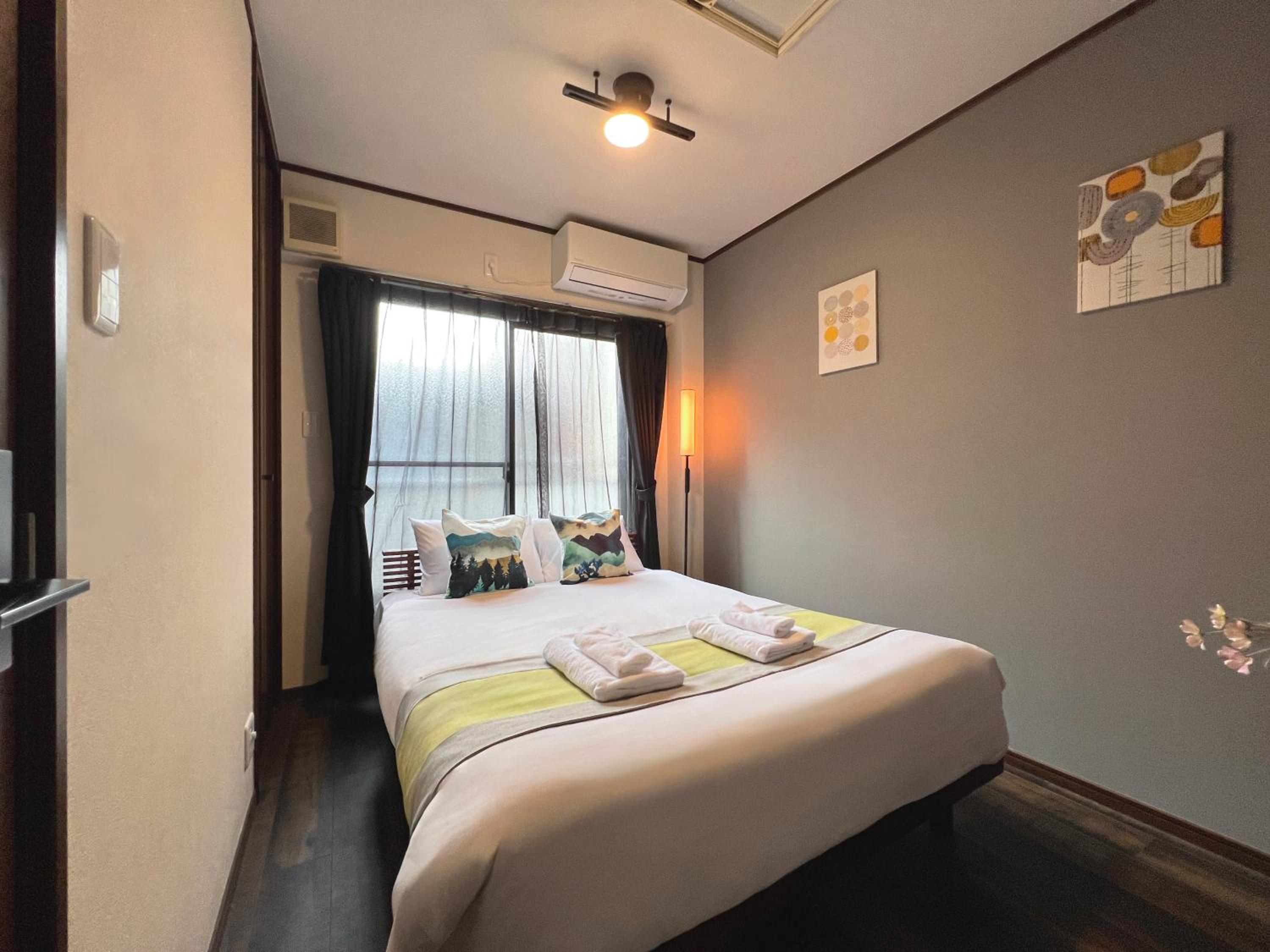 nestay house osaka imazato