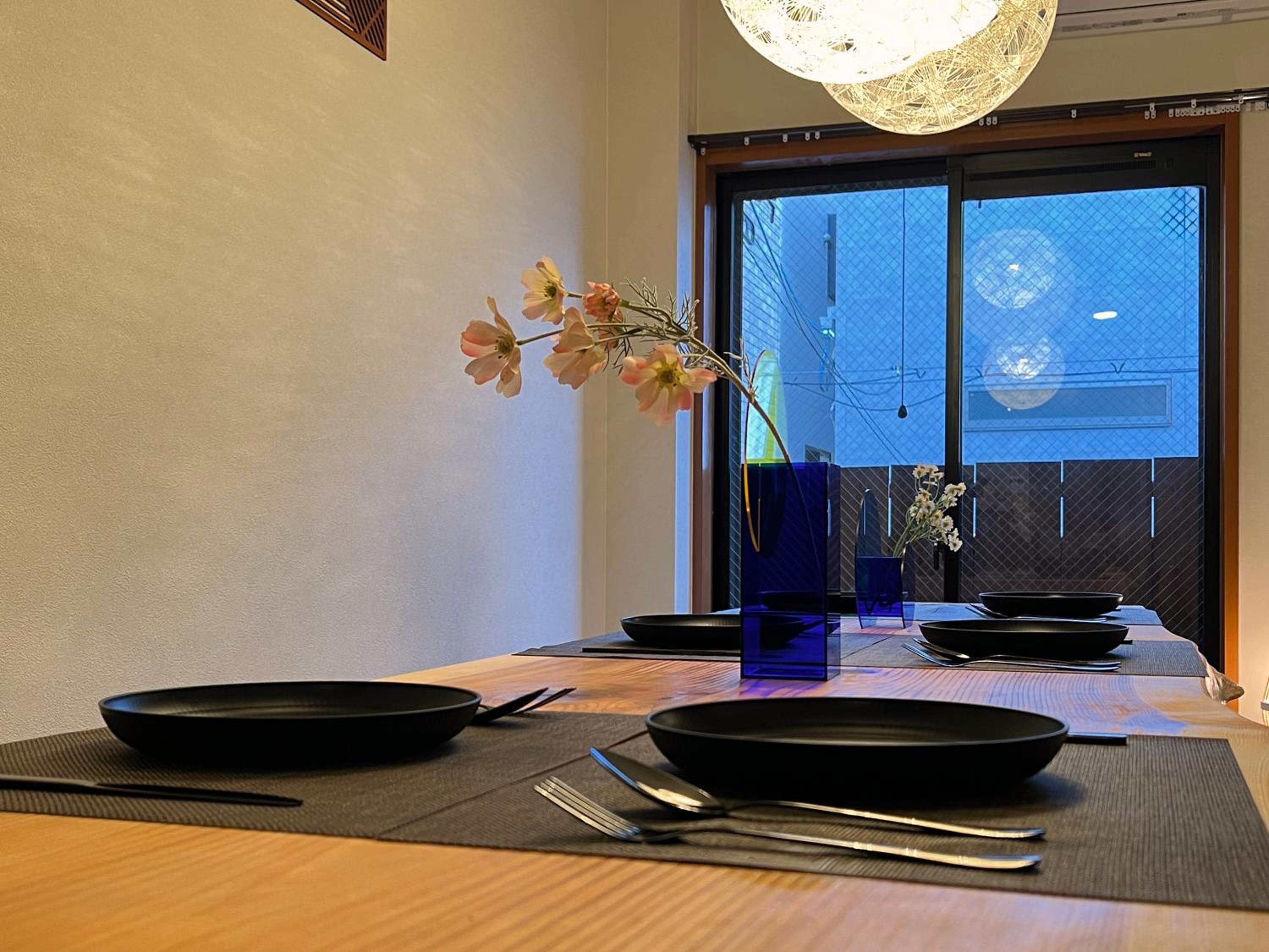 nestay house osaka imazato