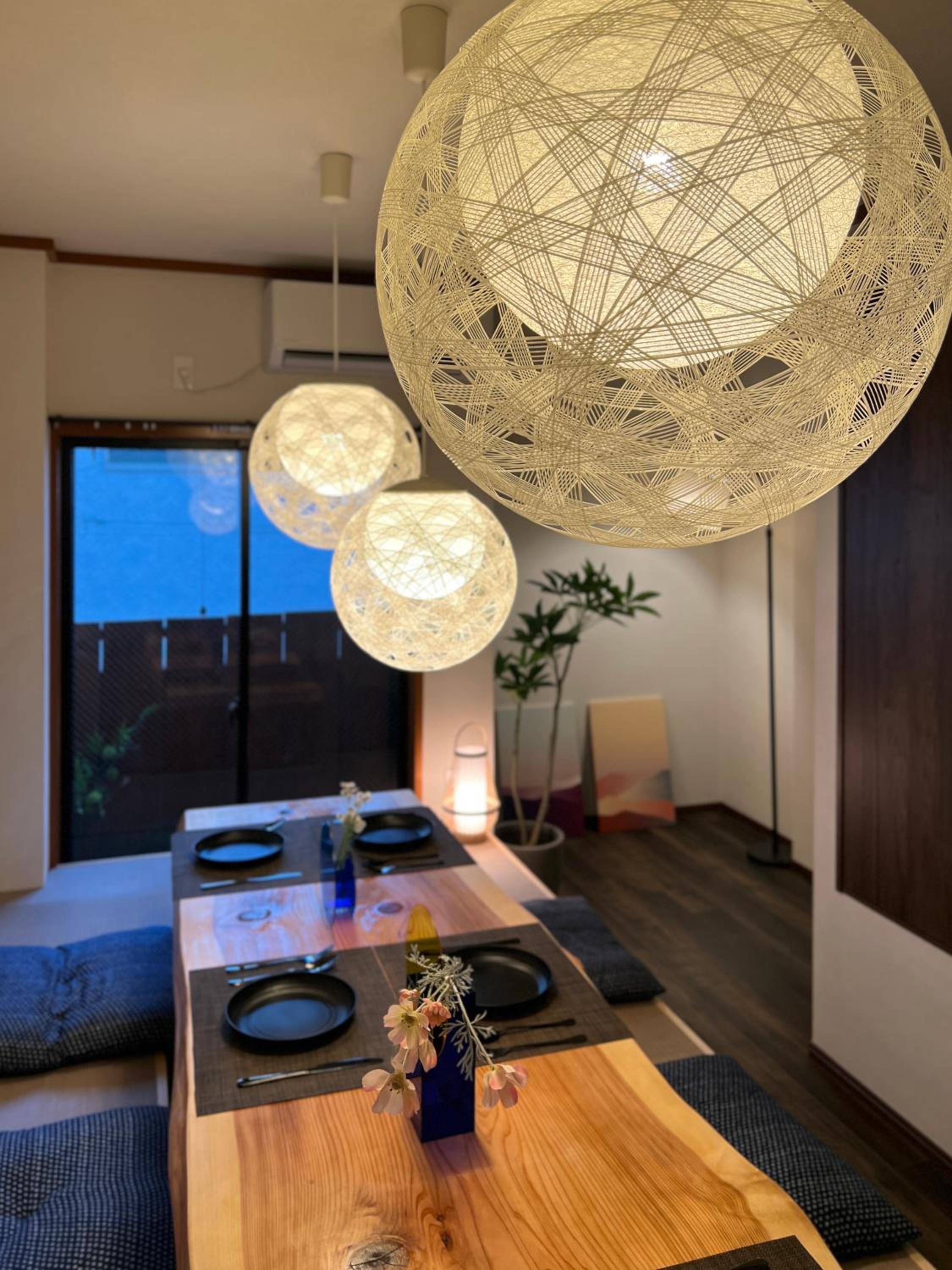 nestay house osaka imazato