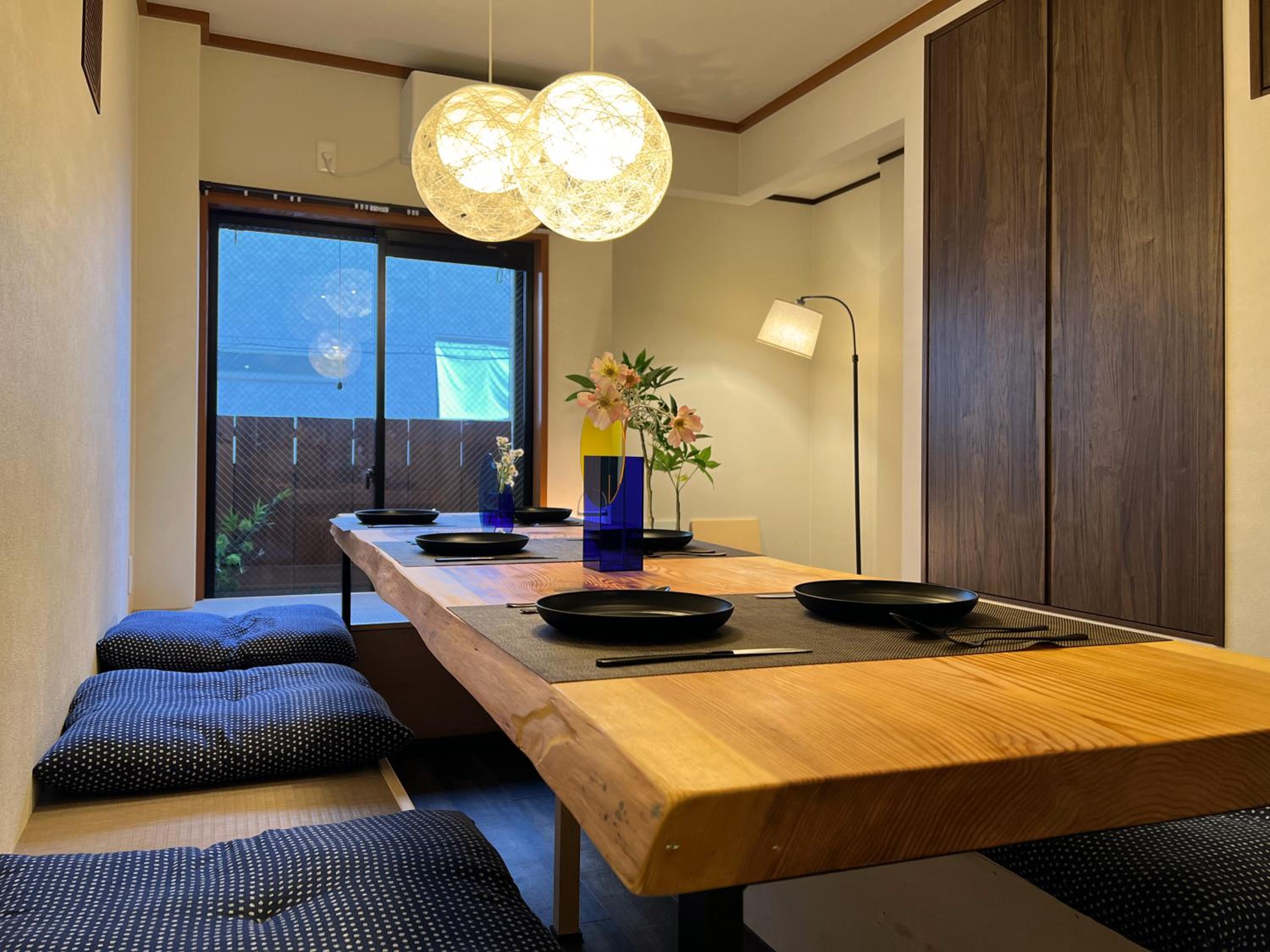 nestay house osaka imazato