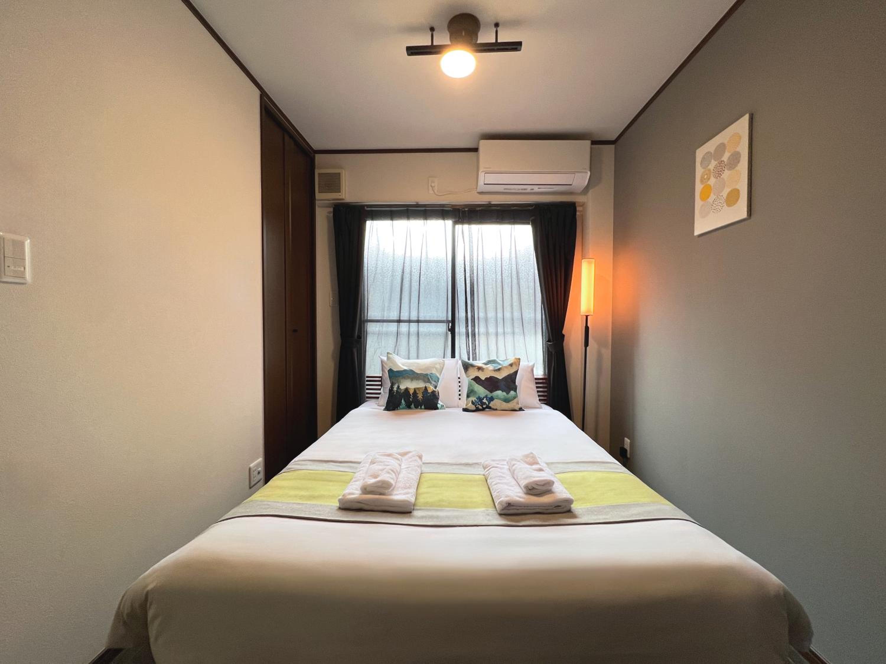 nestay house osaka imazato