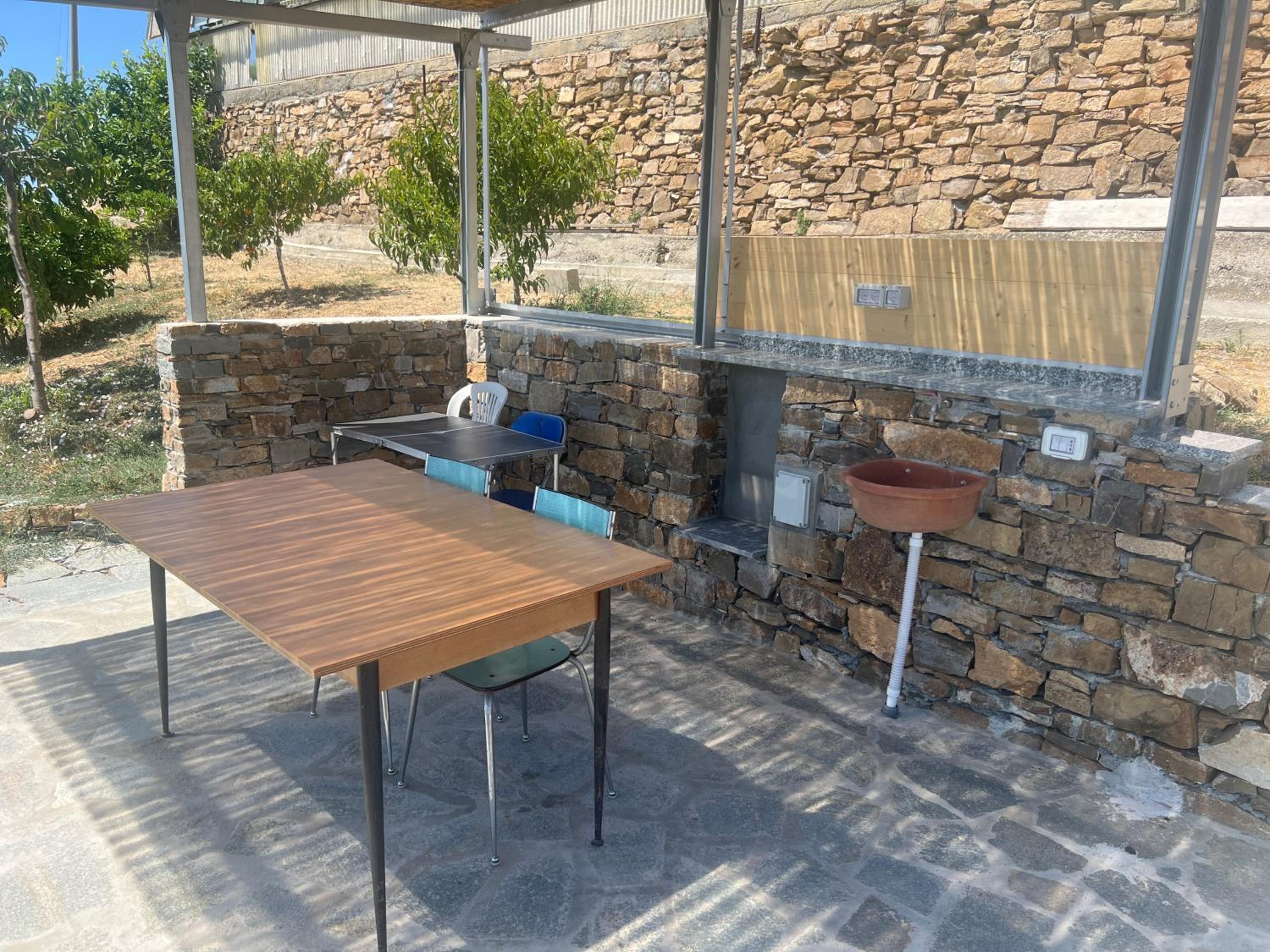 Appartamento fronte mare
