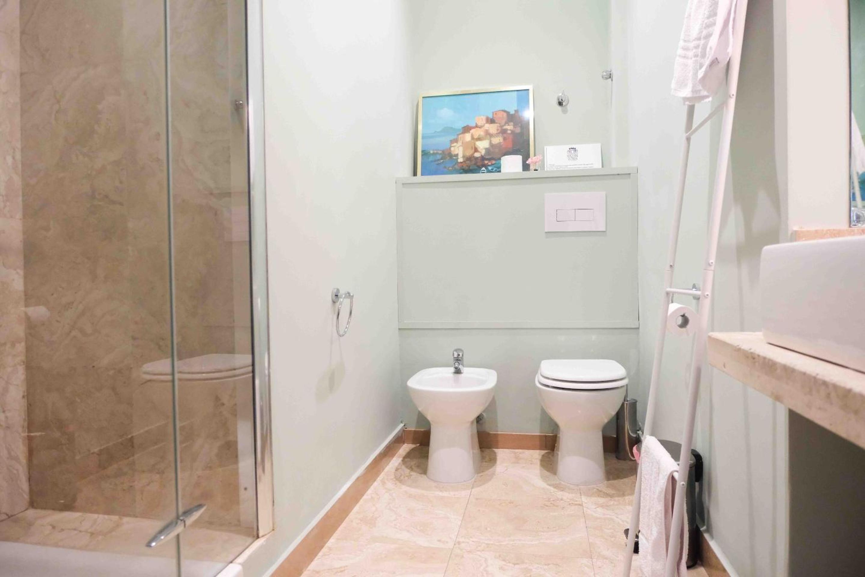 Mazzini Suites Palermo
