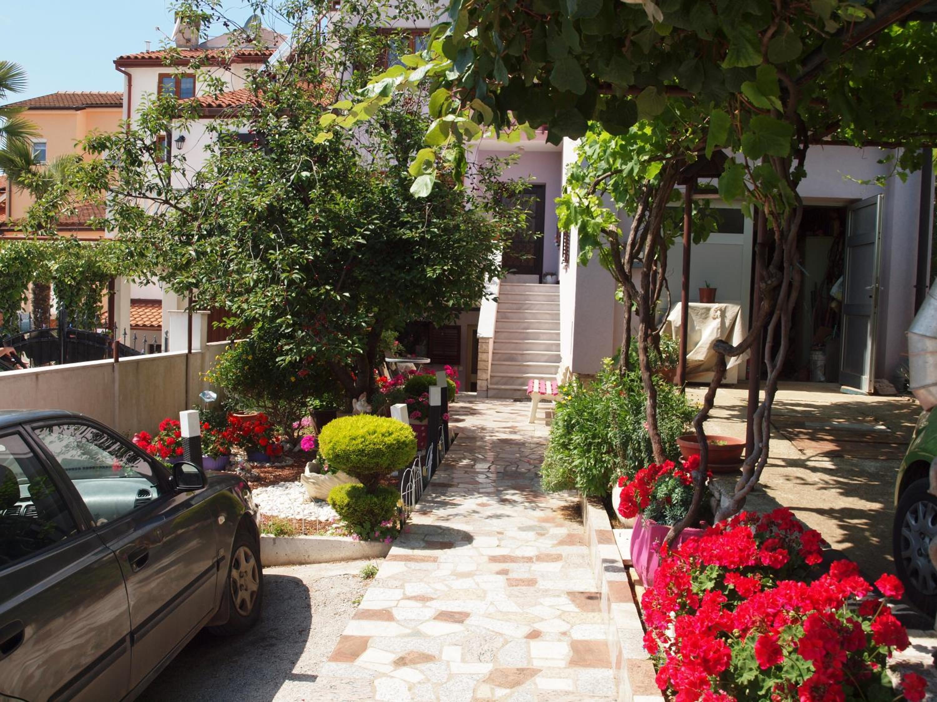 Apartments Žufić