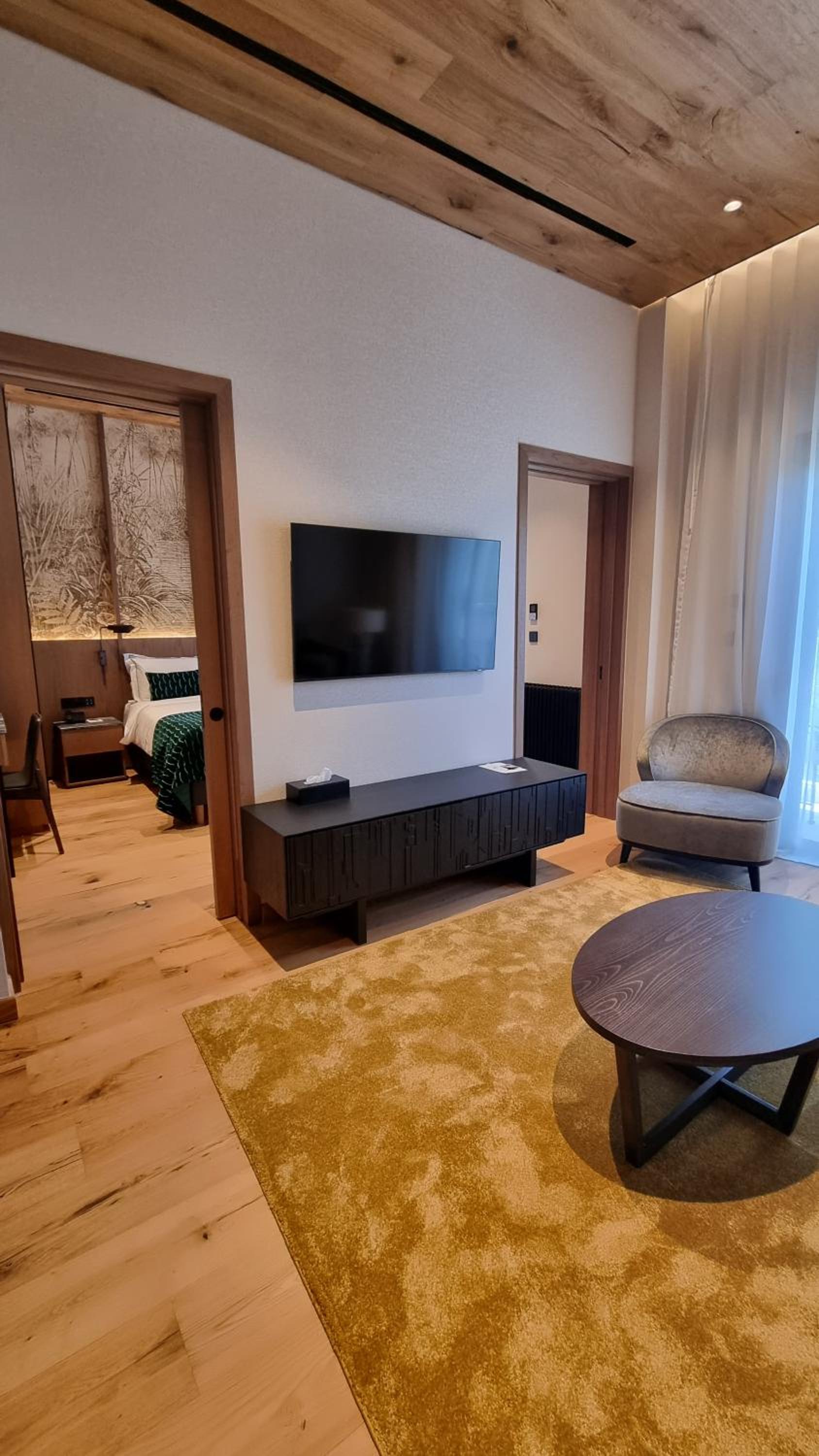 Pendeli Resort