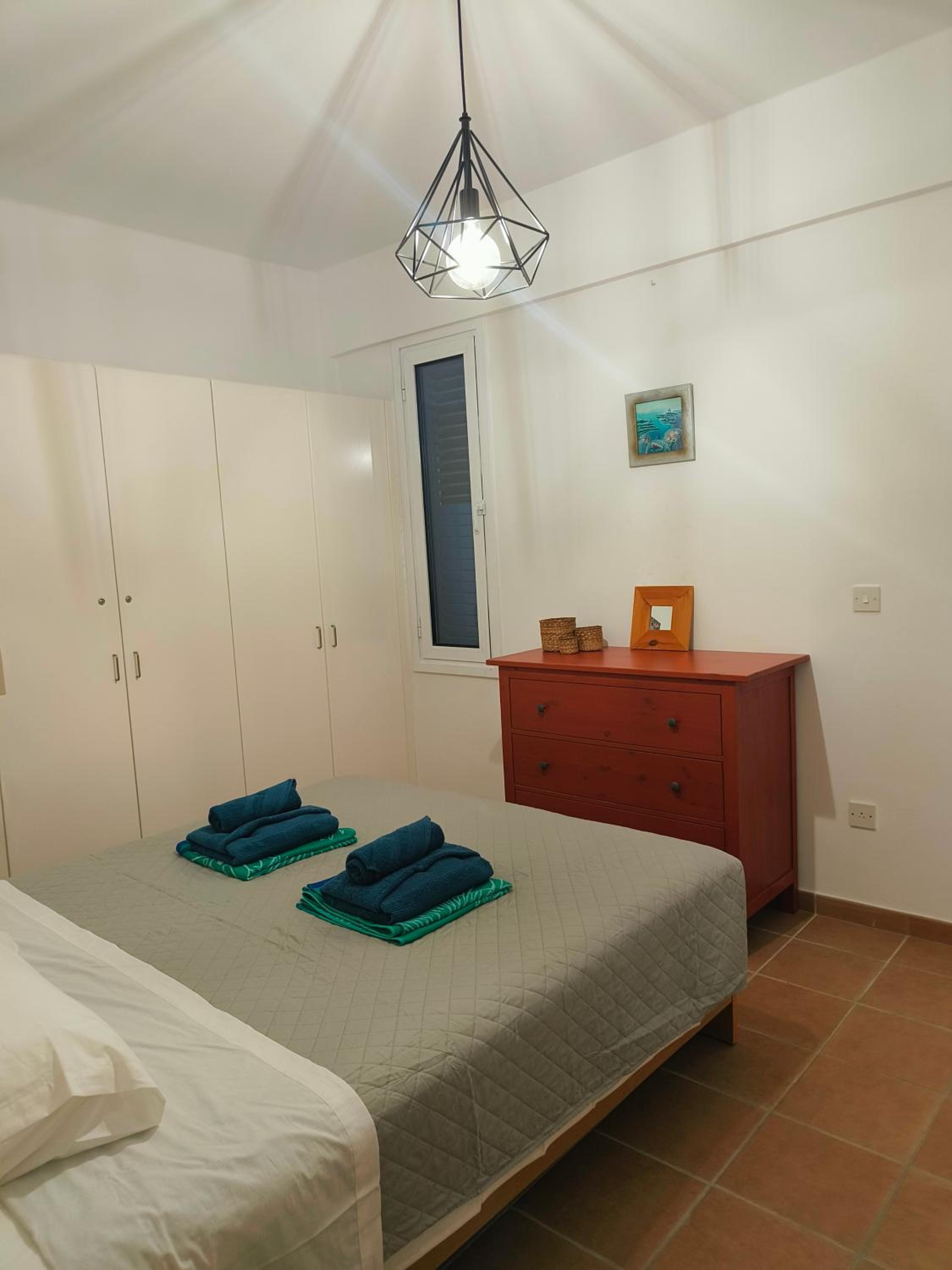 Possidon Beach Getaway