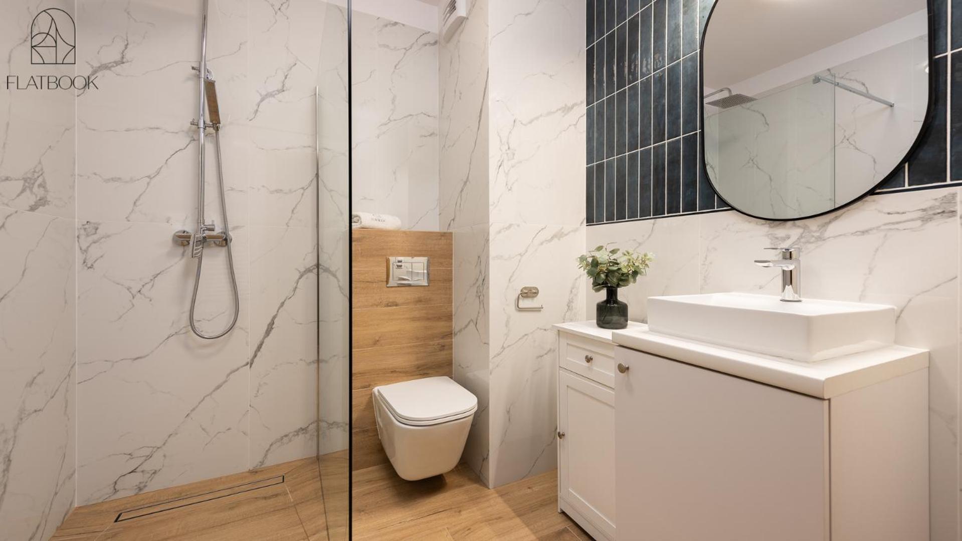 Flatbook Apartamenty - Sztutowo Baltic Sun 2 z parkingiem