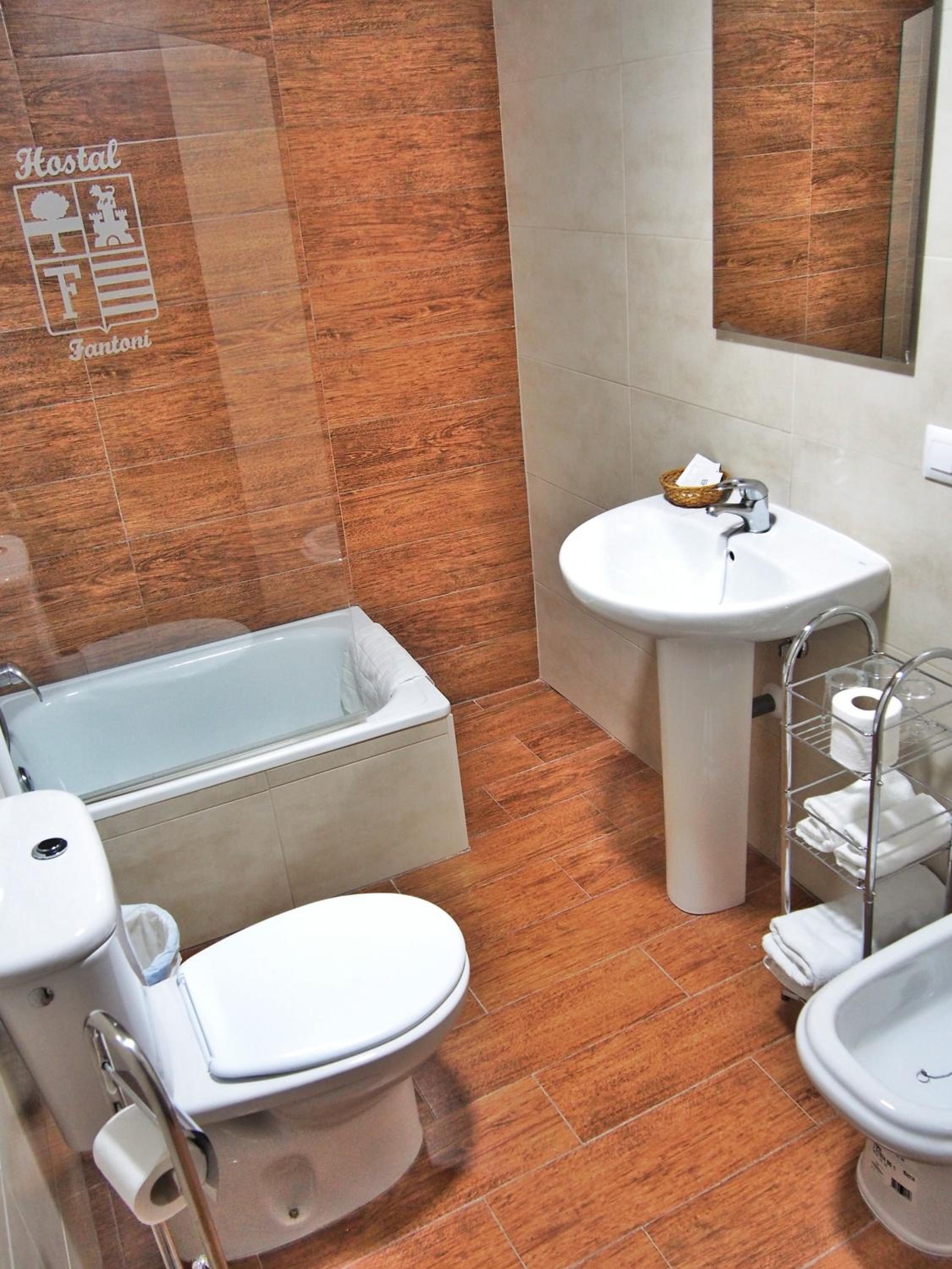 Hostal Fantoni