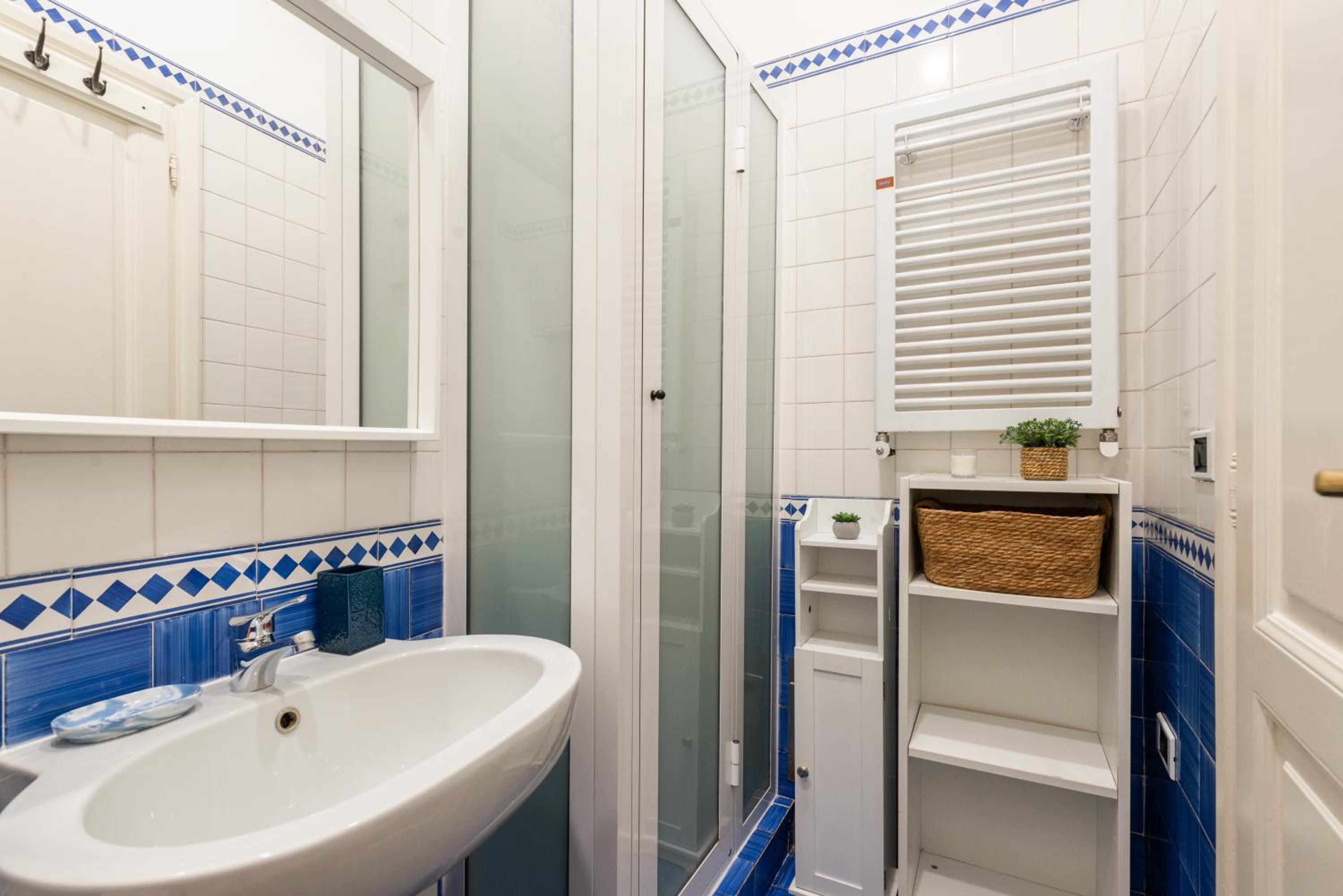 Leonina apartment