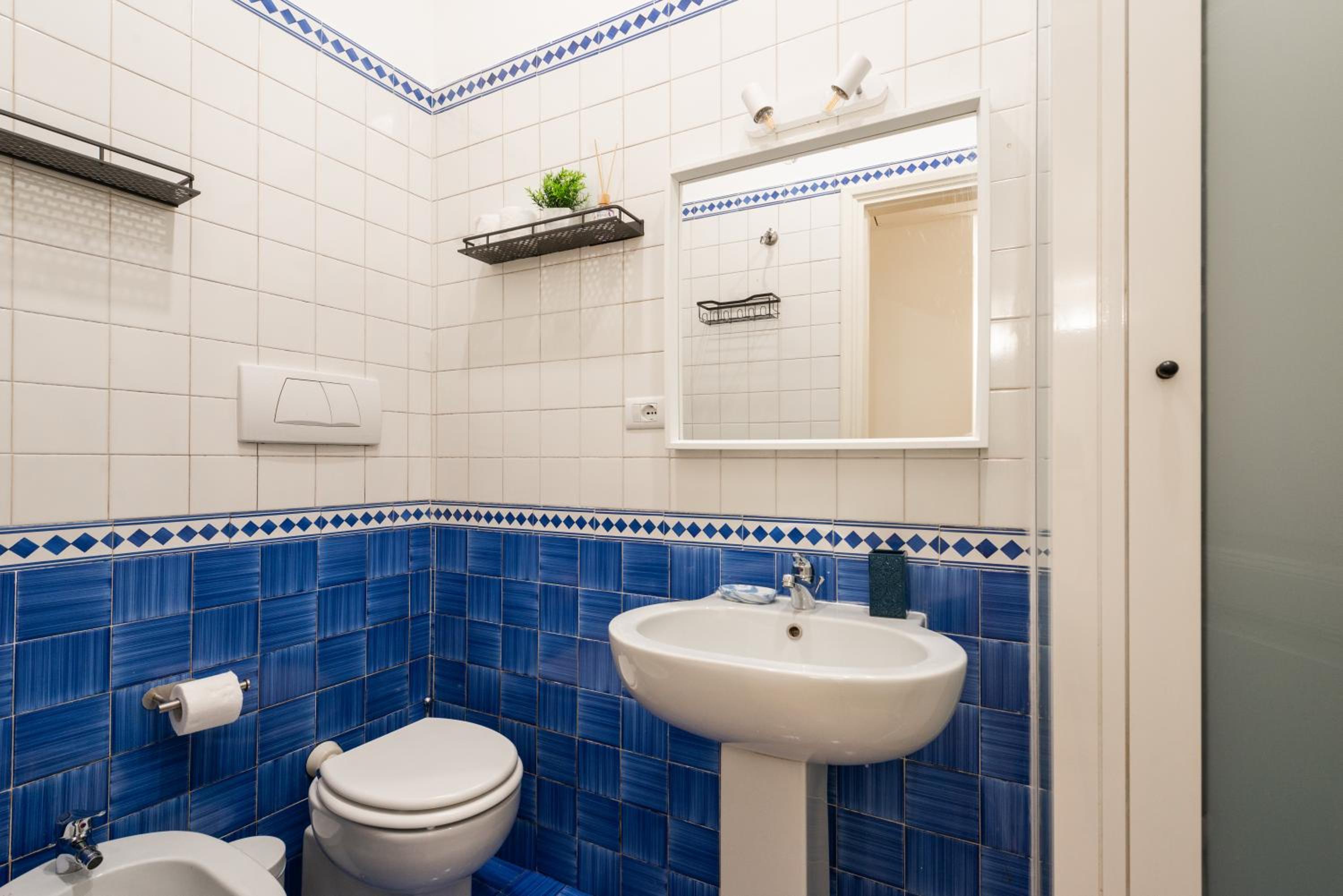 Leonina apartment