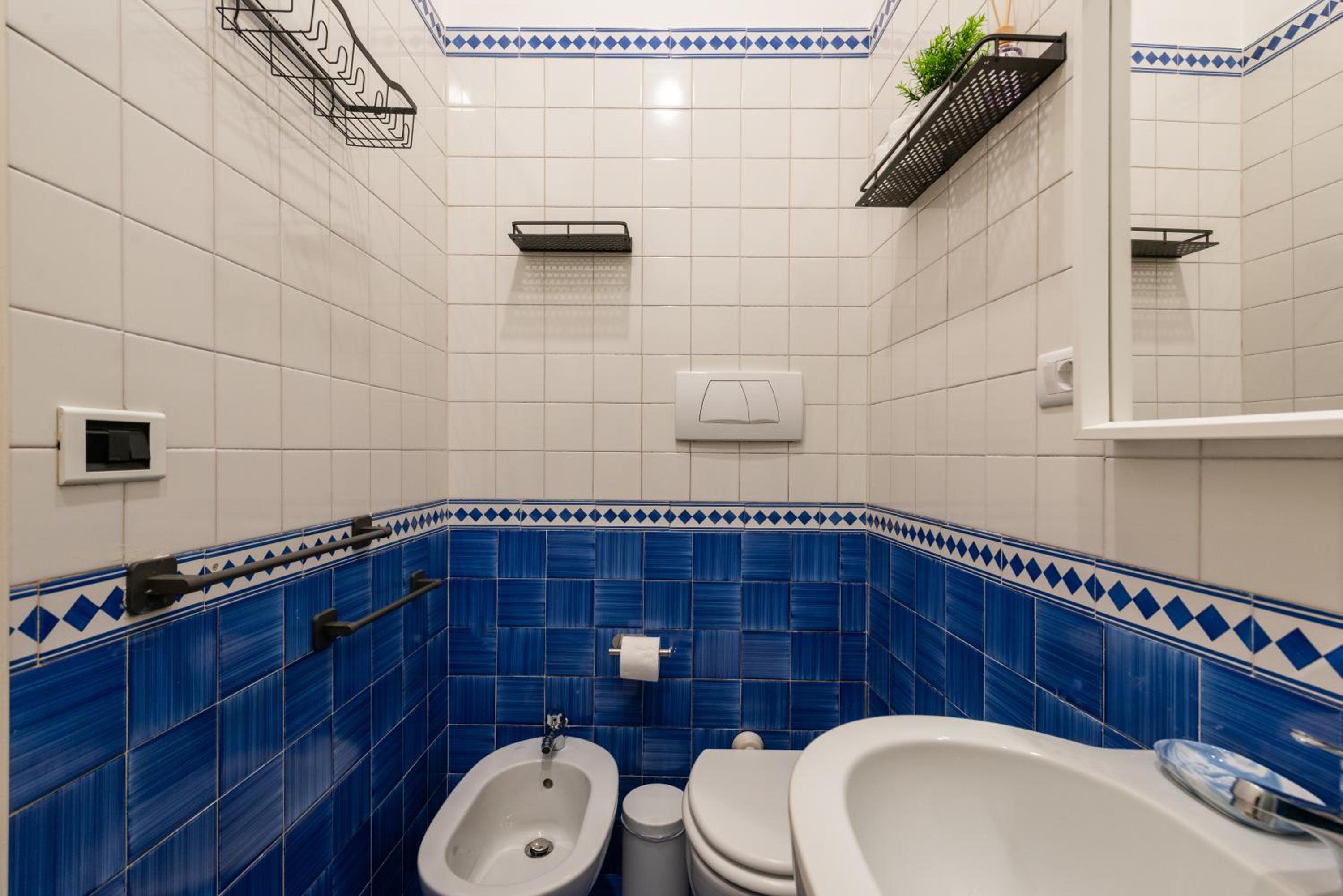 Leonina apartment