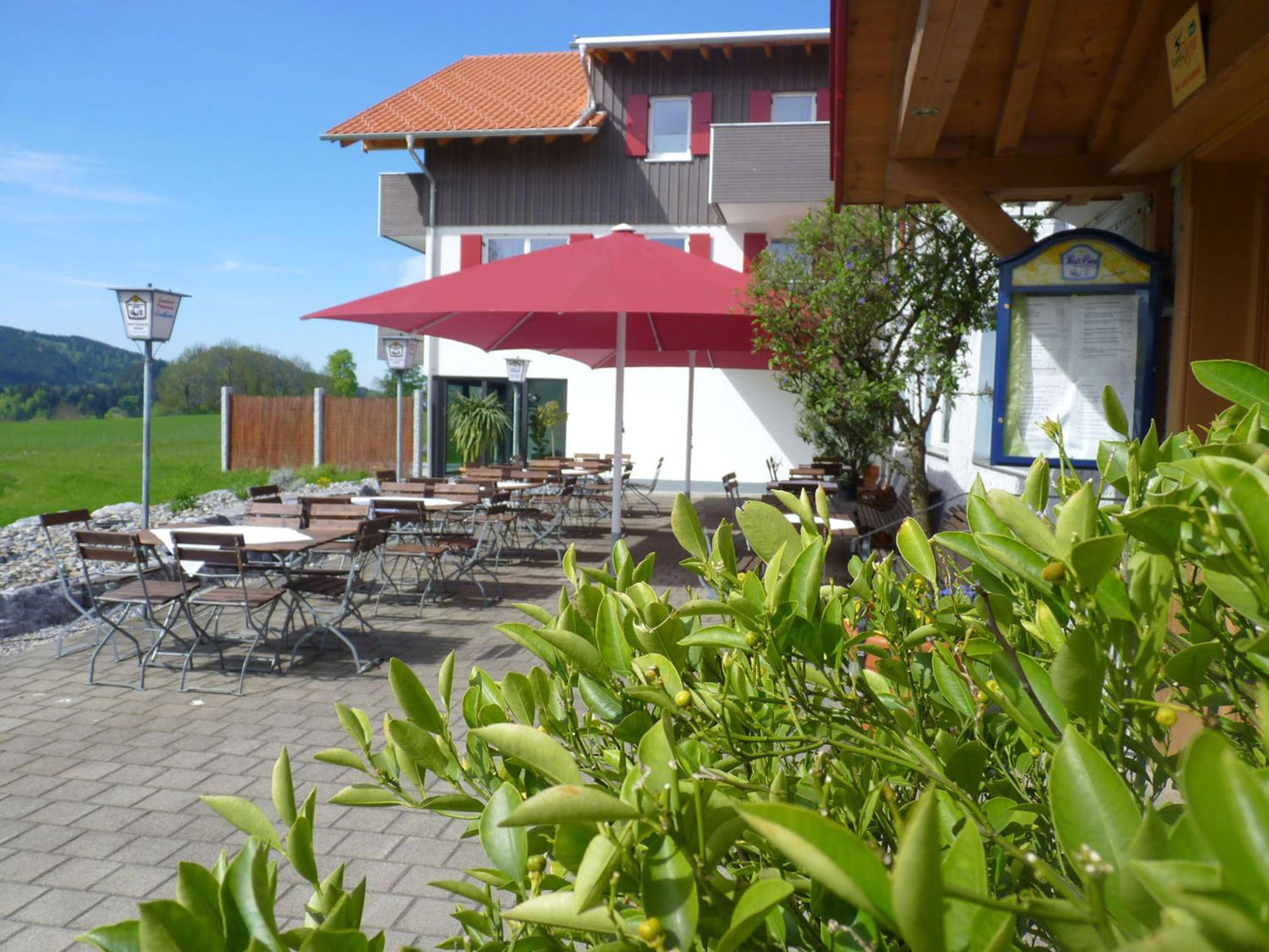 Sontheims Naturhotel & Spa