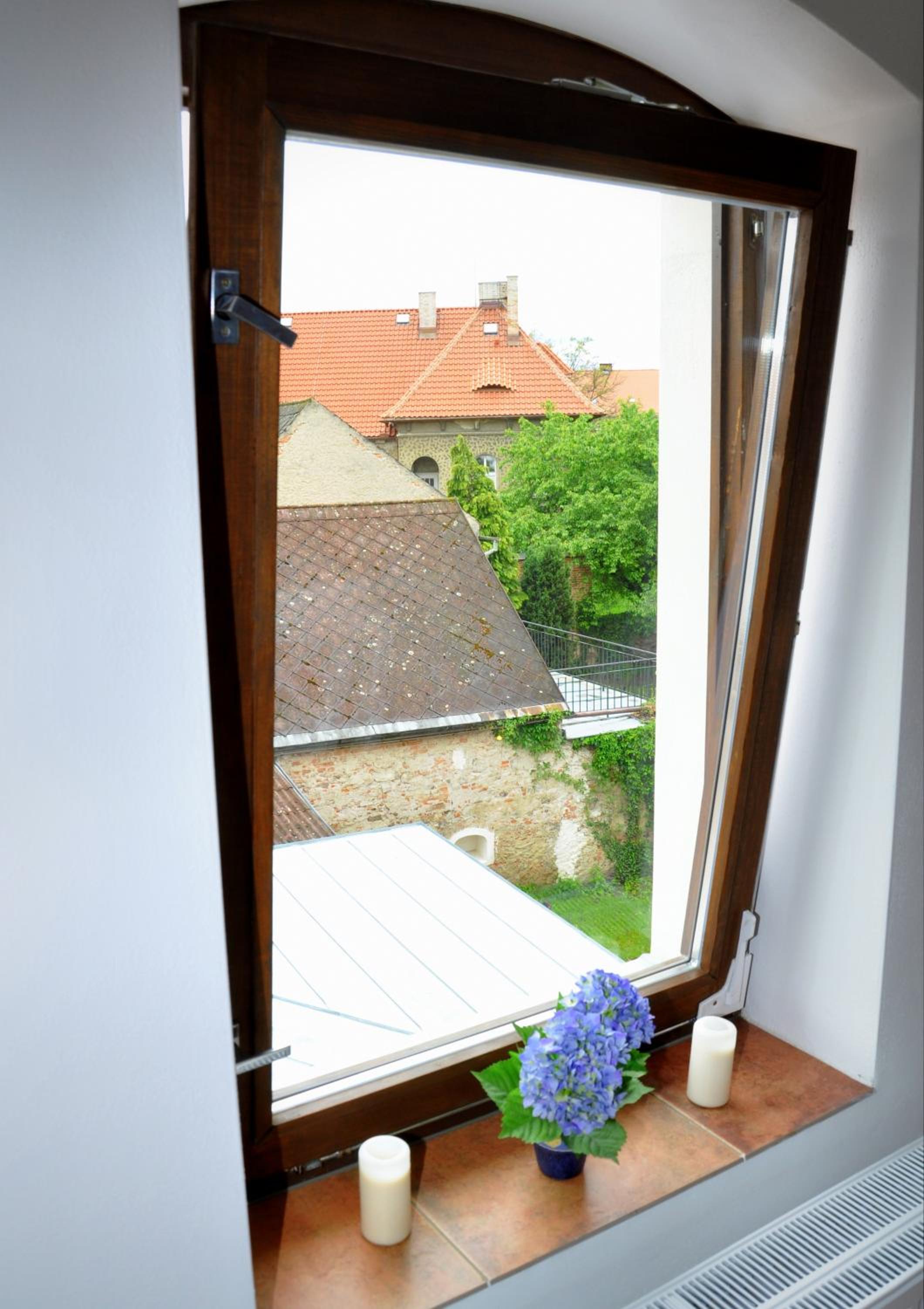 Apartmány U Vavřince, photo 31