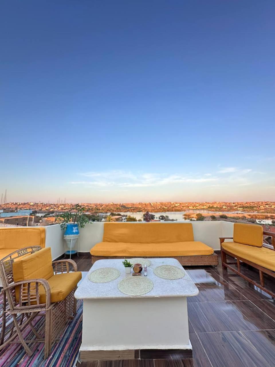 Ekadolli Nubian house- by kerma hospitality