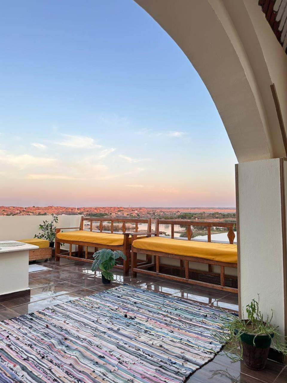 Ekadolli Nubian house- by kerma hospitality