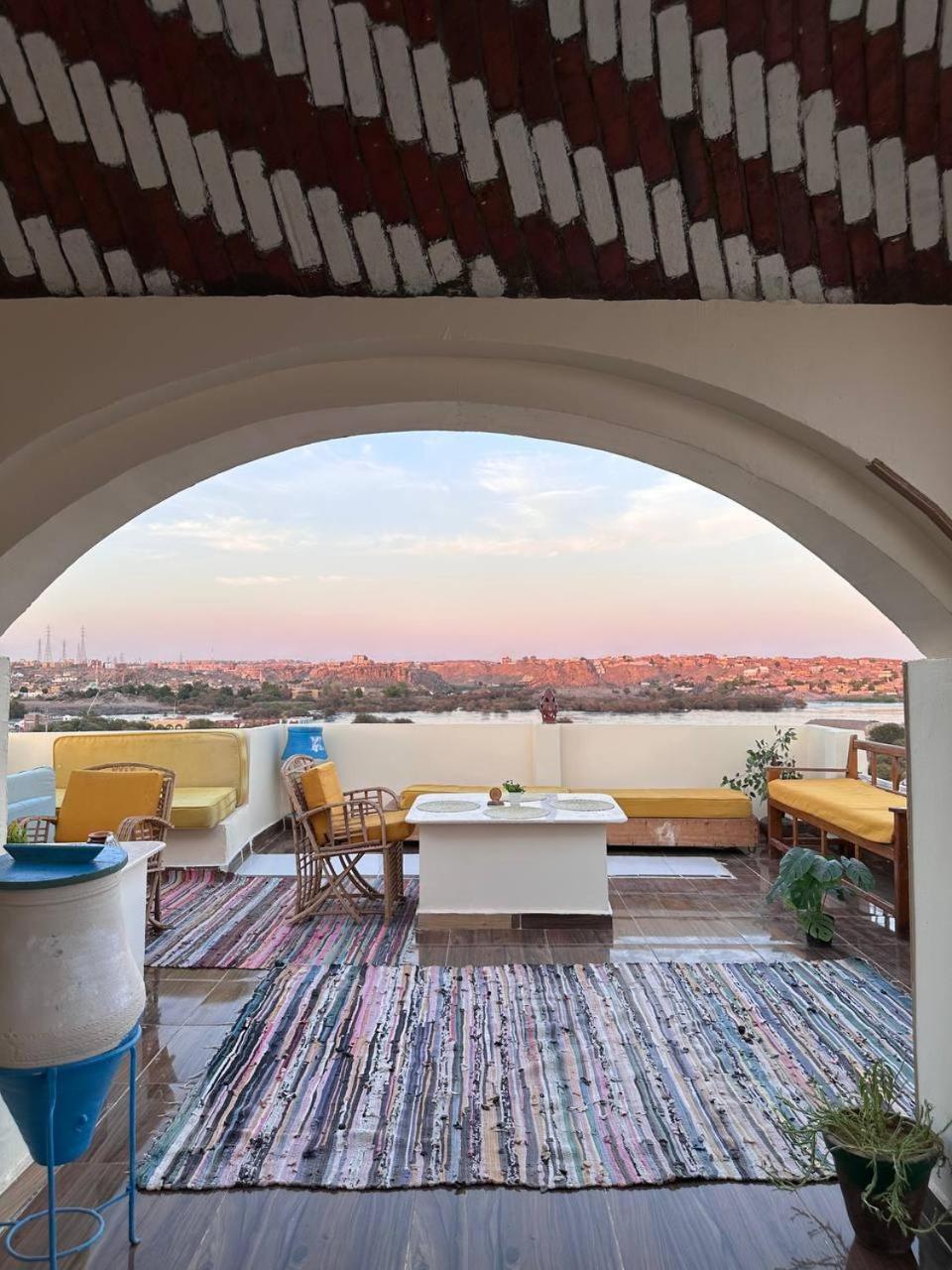 Ekadolli Nubian house- by kerma hospitality