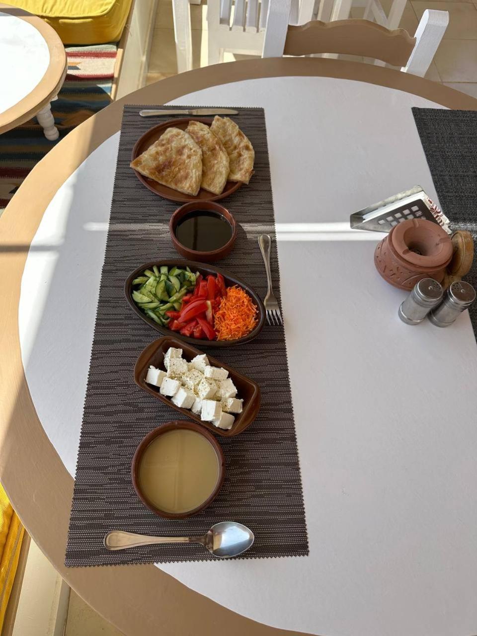 Ekadolli Nubian house- by kerma hospitality