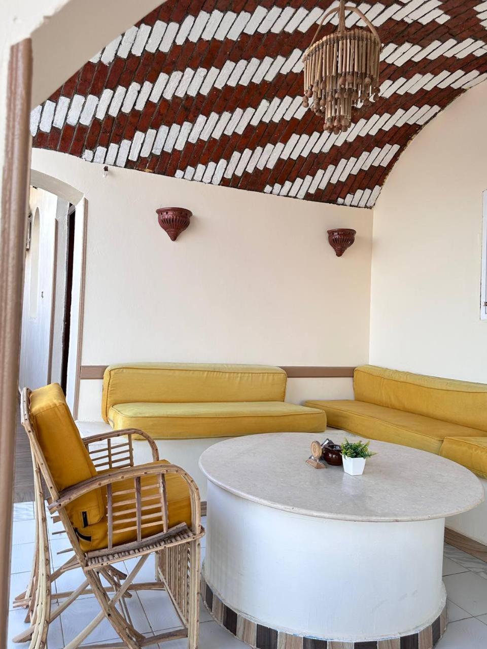 Ekadolli Nubian house- by kerma hospitality