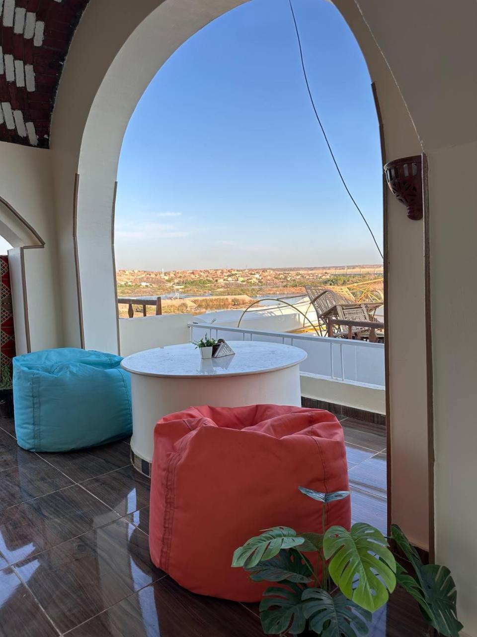 Ekadolli Nubian house- by kerma hospitality