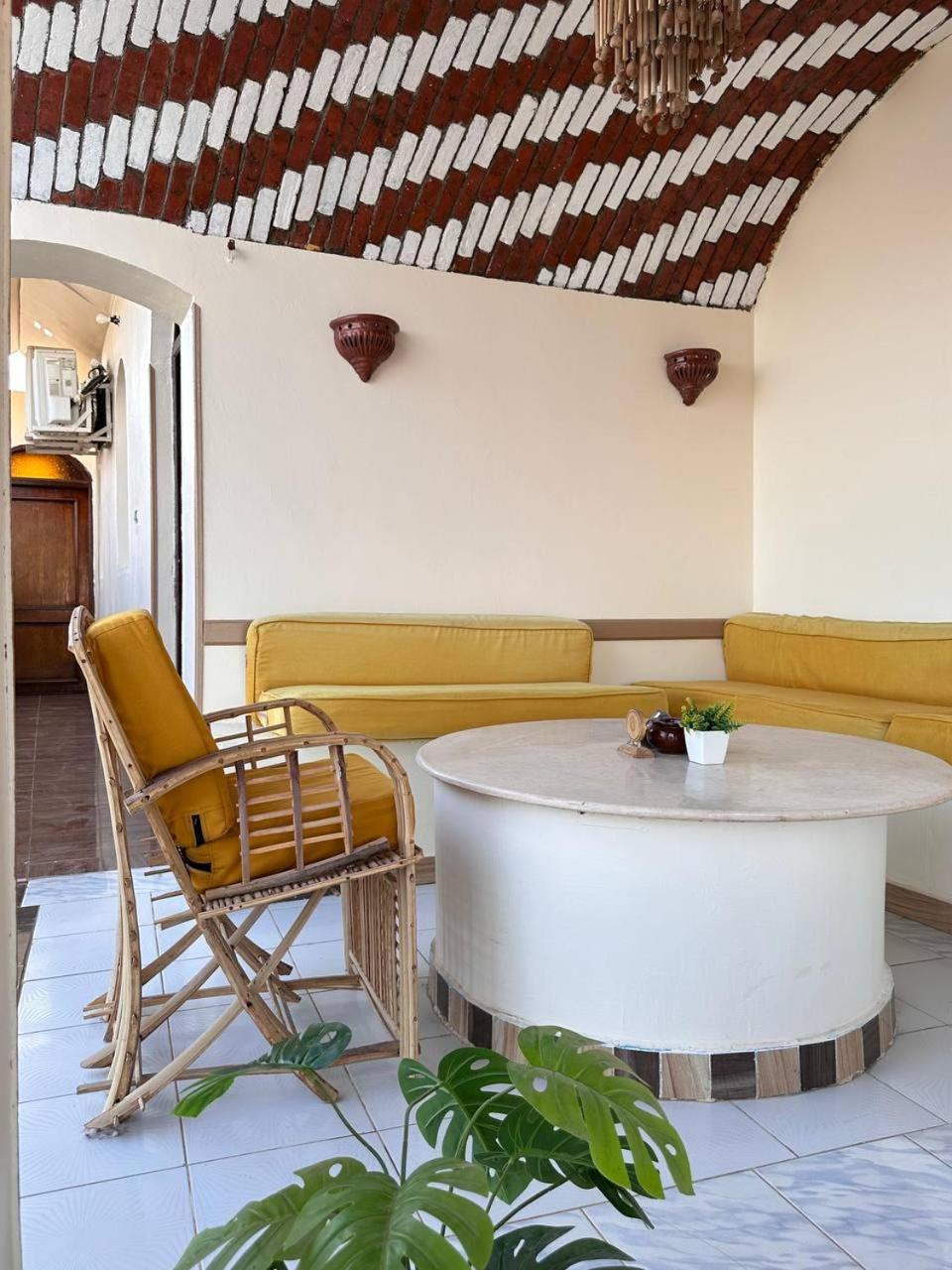 Ekadolli Nubian house- by kerma hospitality