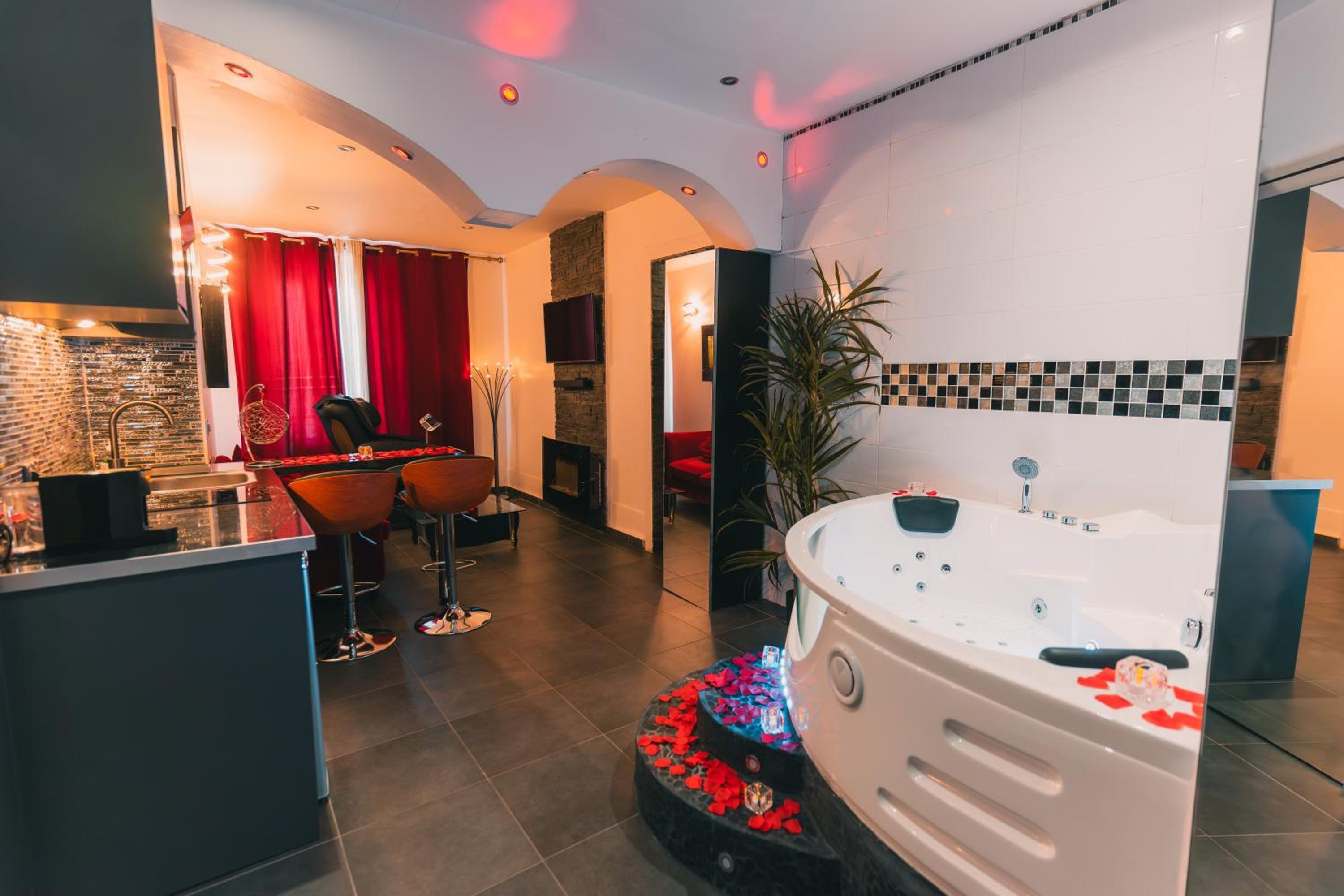 Le Love Spa 4