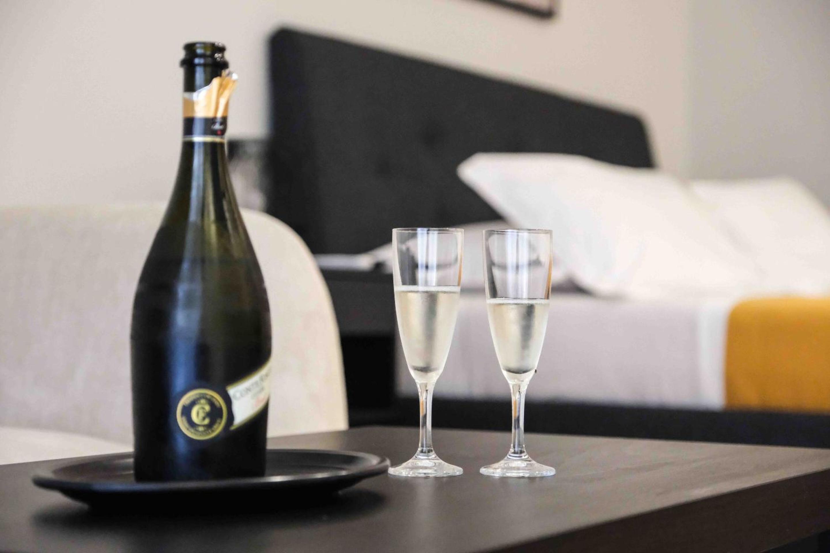 Mazzini Suites Palermo