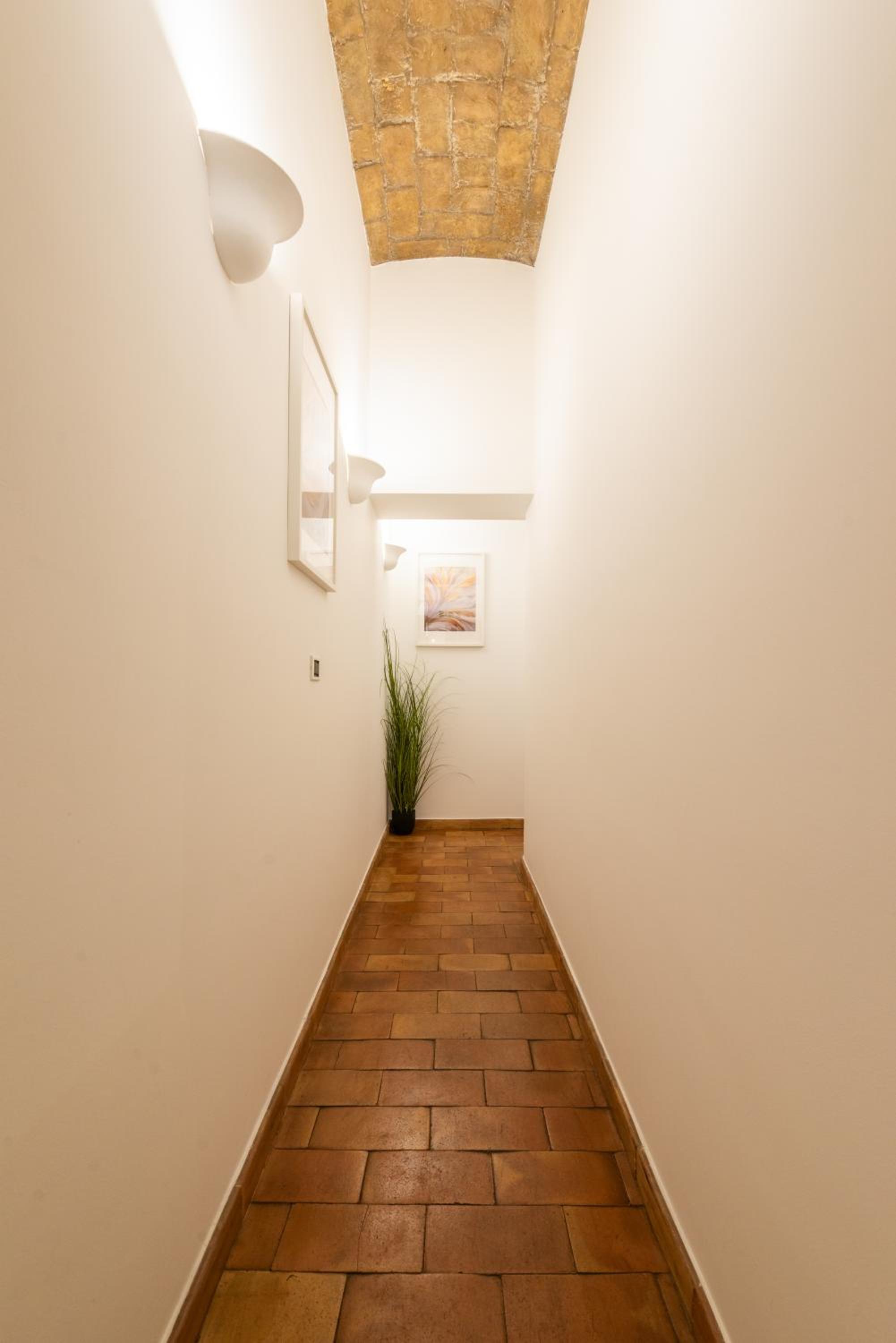 Leonina apartment